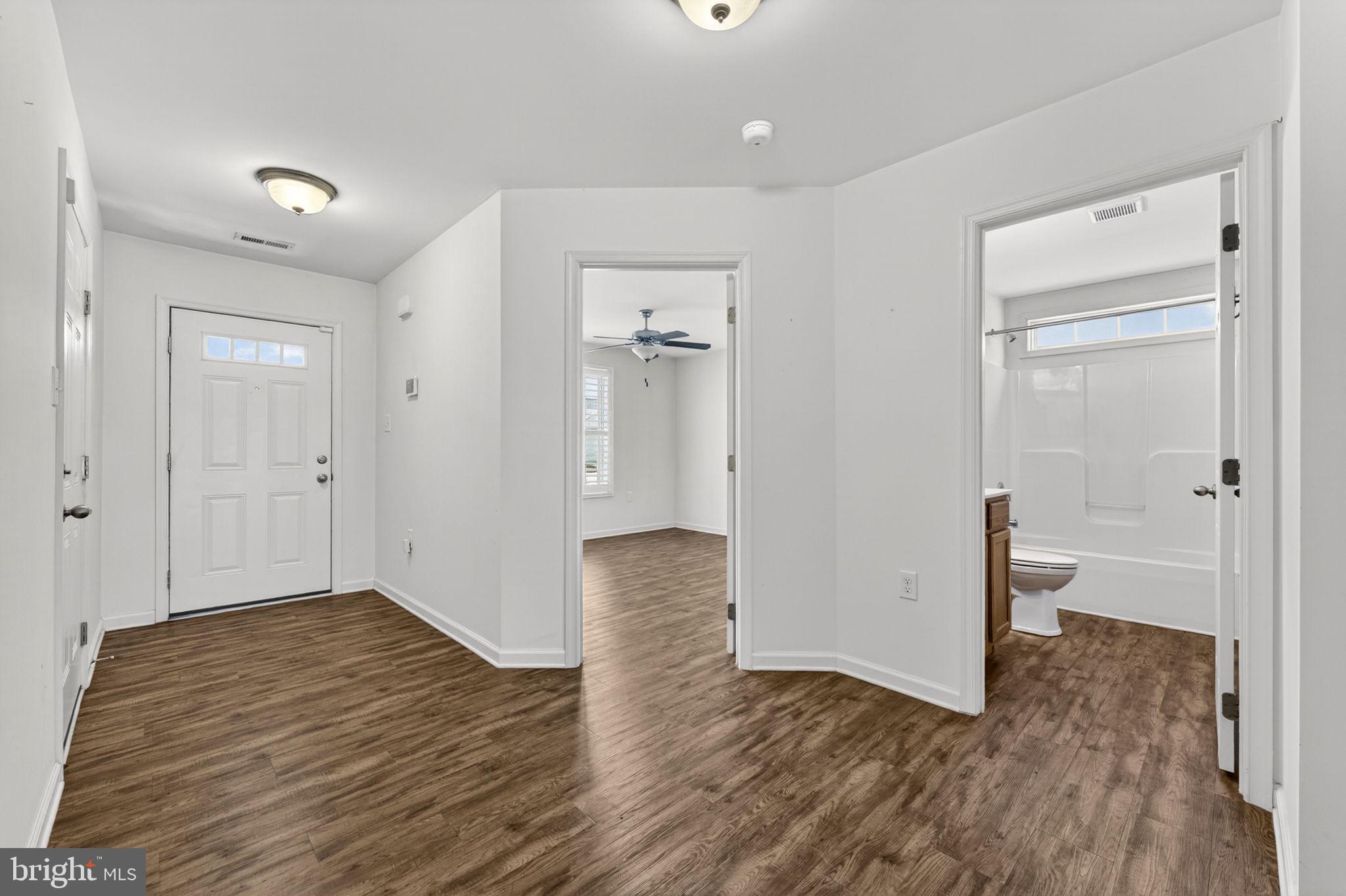 SPRING MILLS - Residential