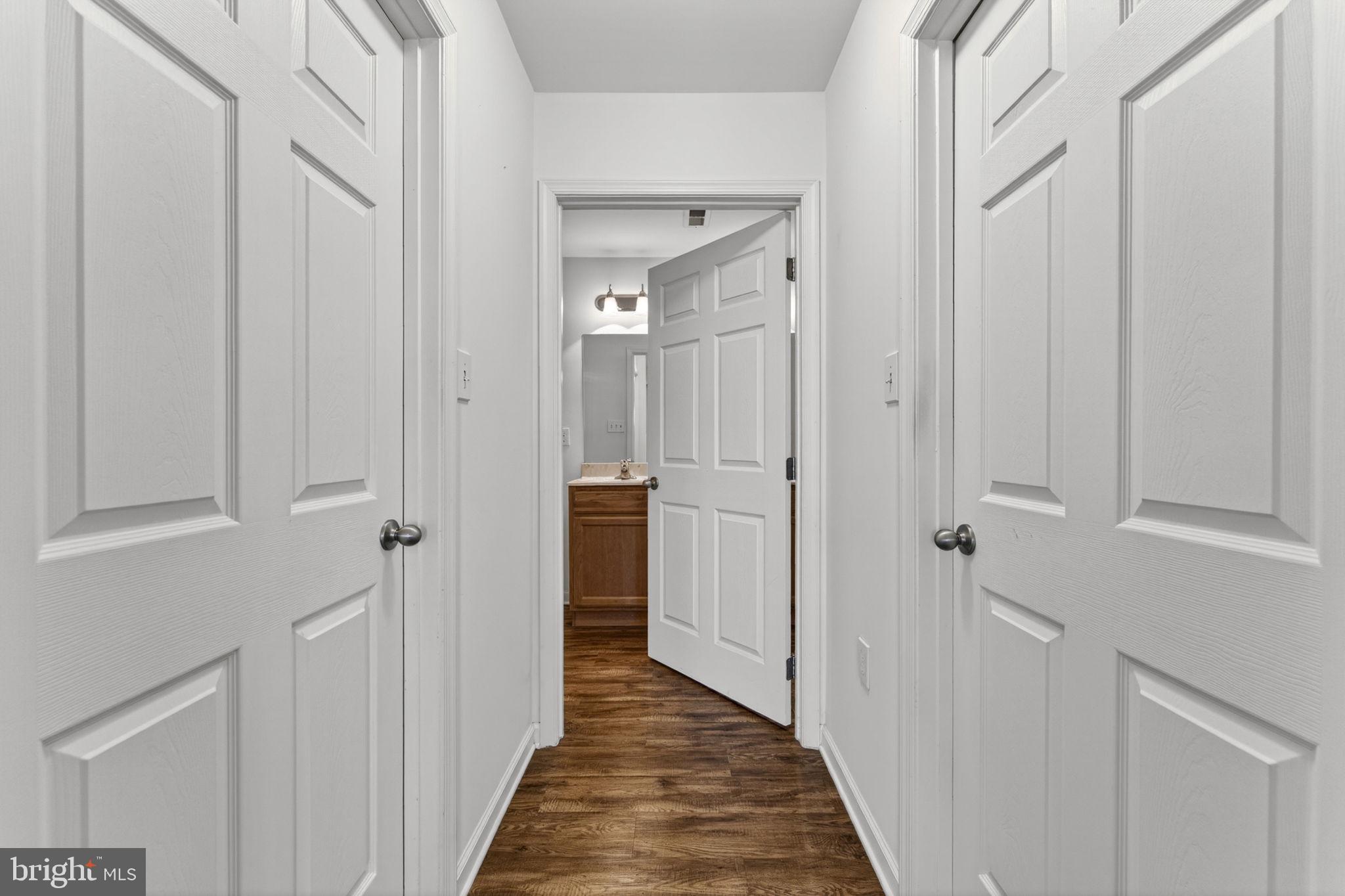 SPRING MILLS - Residential