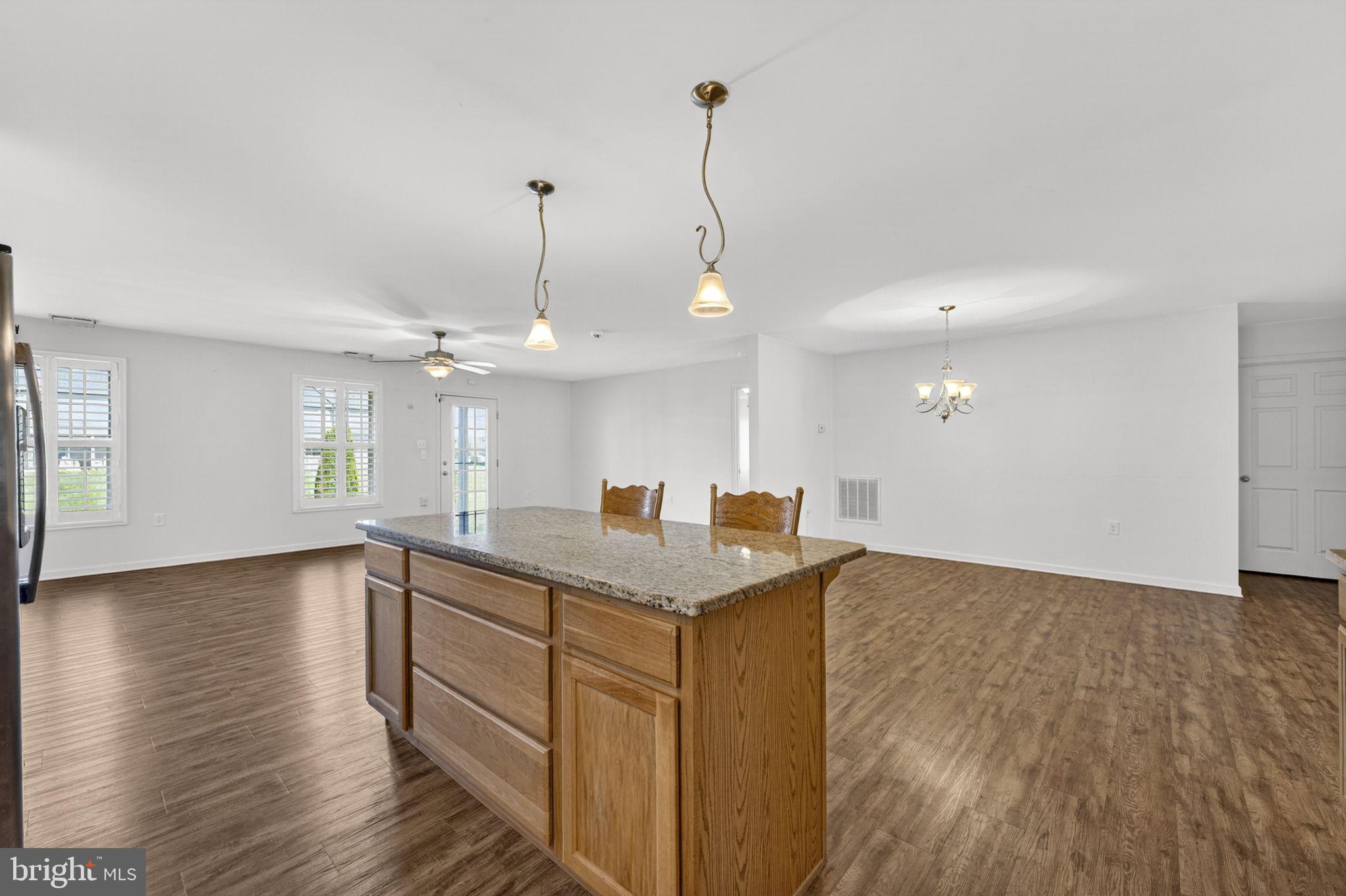 SPRING MILLS - Residential