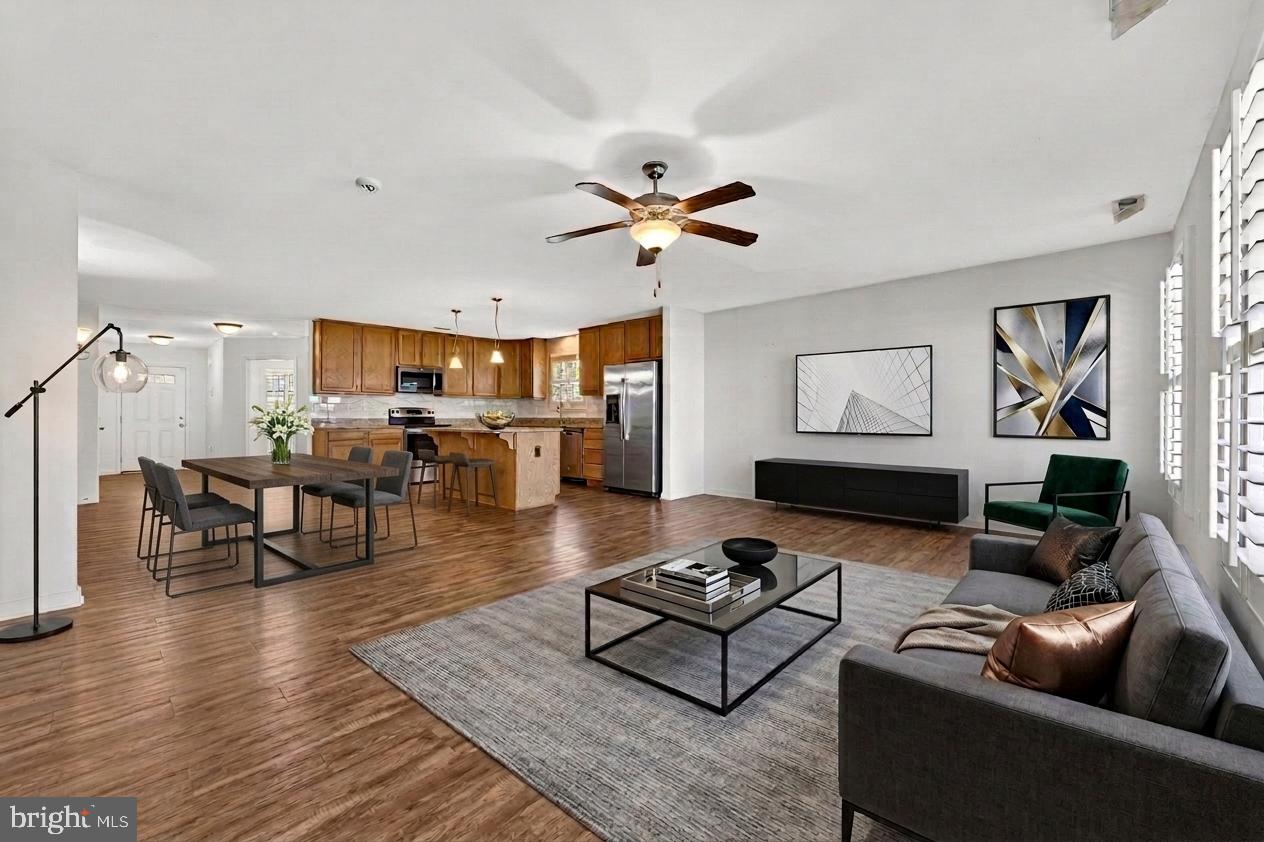 SPRING MILLS - Residential