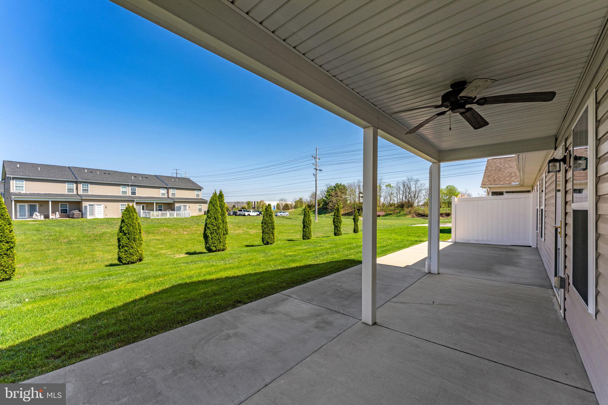 SPRING MILLS - Residential