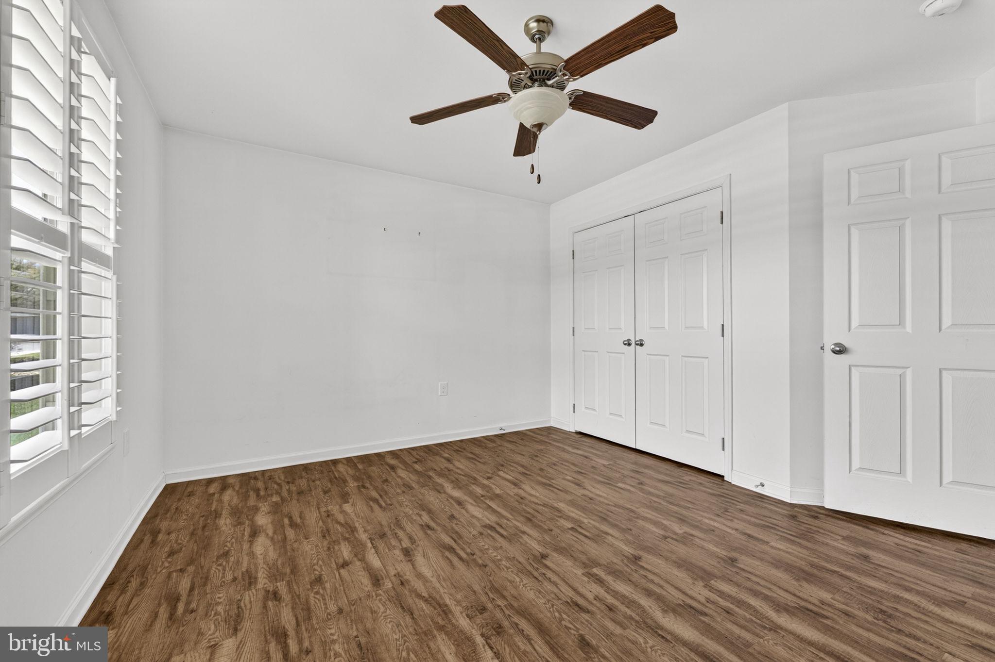 SPRING MILLS - Residential