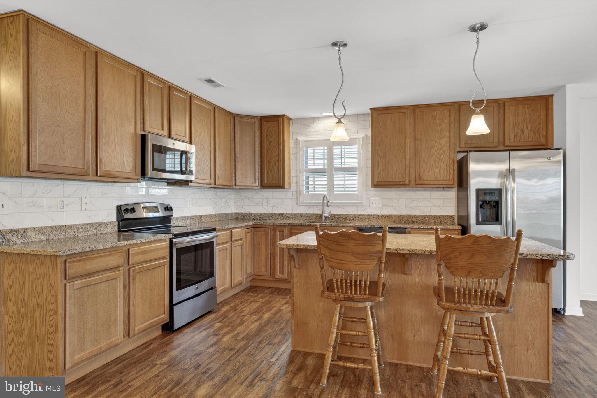 SPRING MILLS - Residential