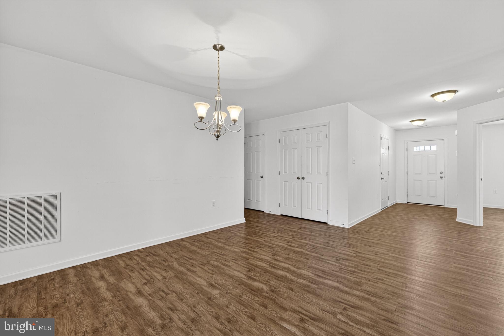 SPRING MILLS - Residential