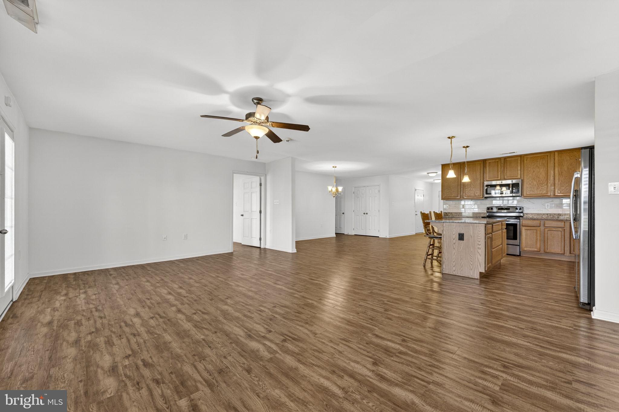 SPRING MILLS - Residential