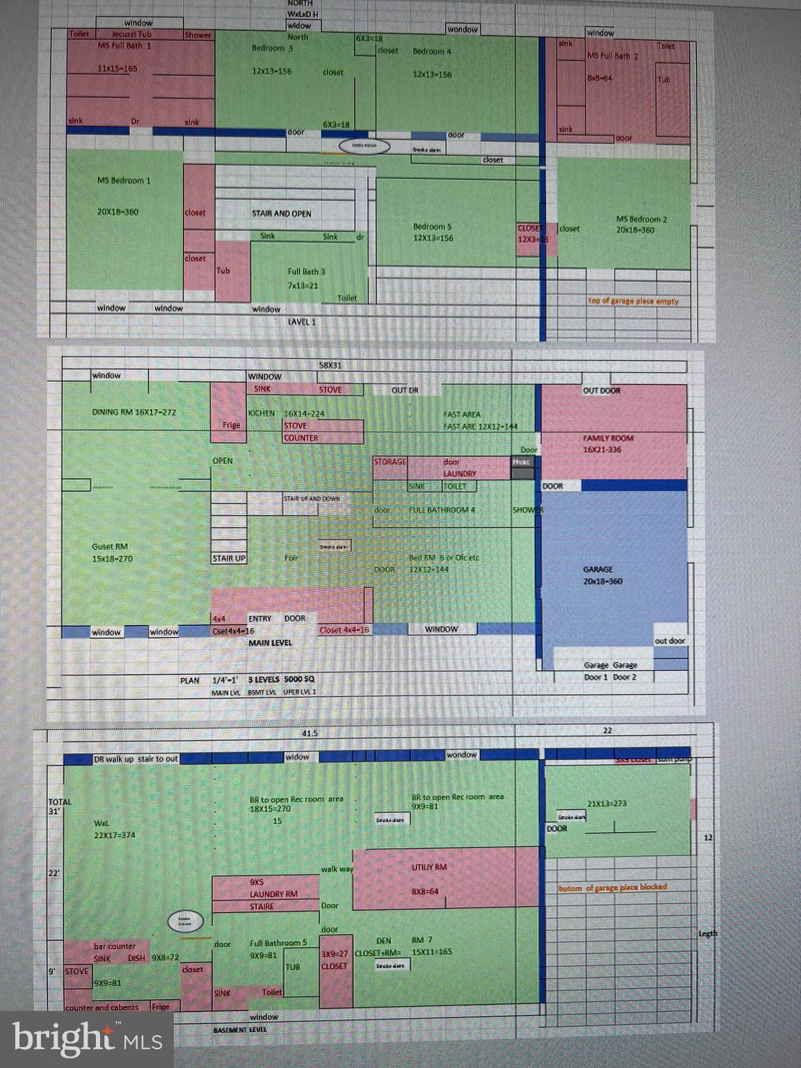 VIRGINIA RUN - Residential