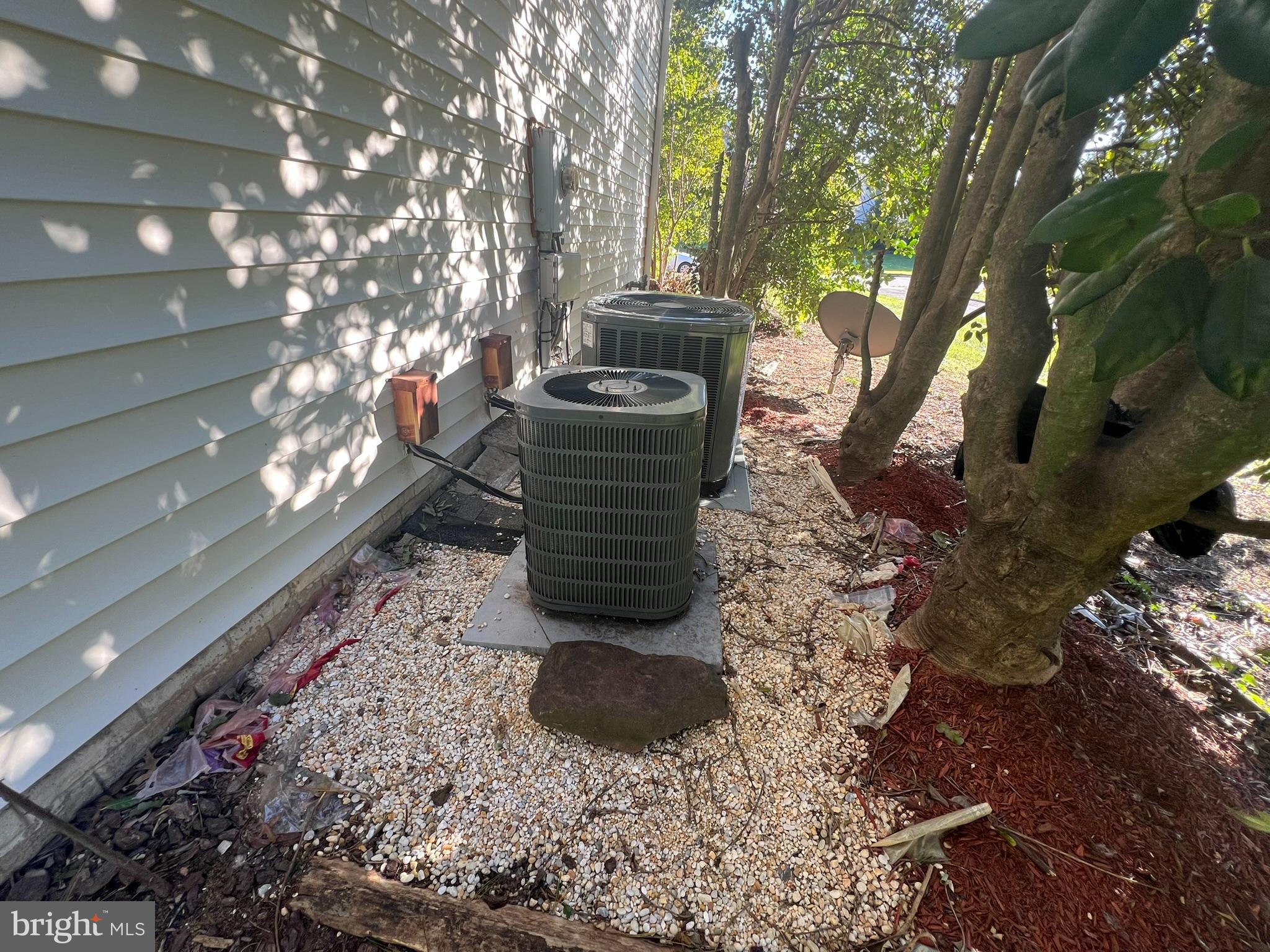 VIRGINIA RUN - Residential