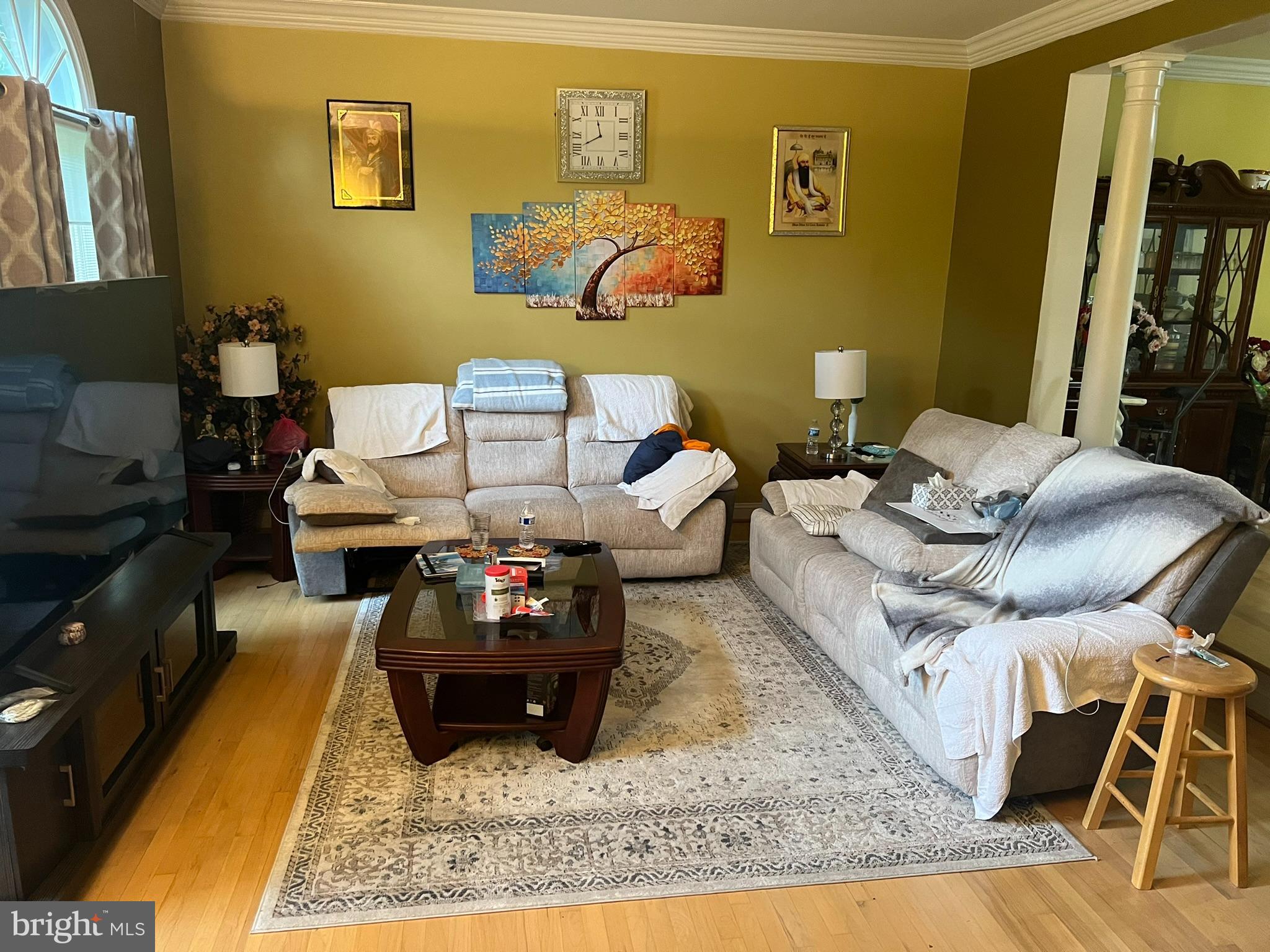 VIRGINIA RUN - Residential