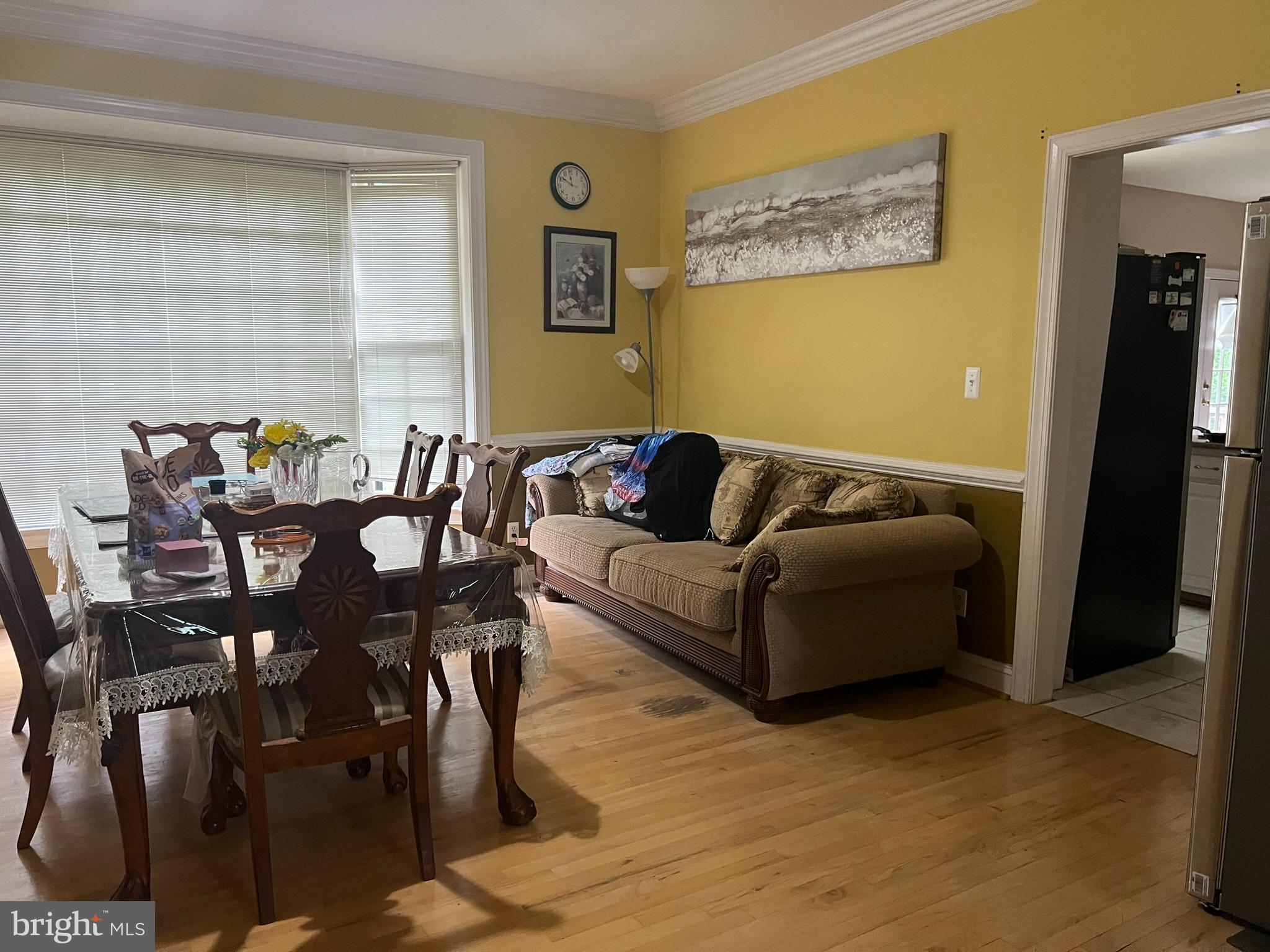 VIRGINIA RUN - Residential