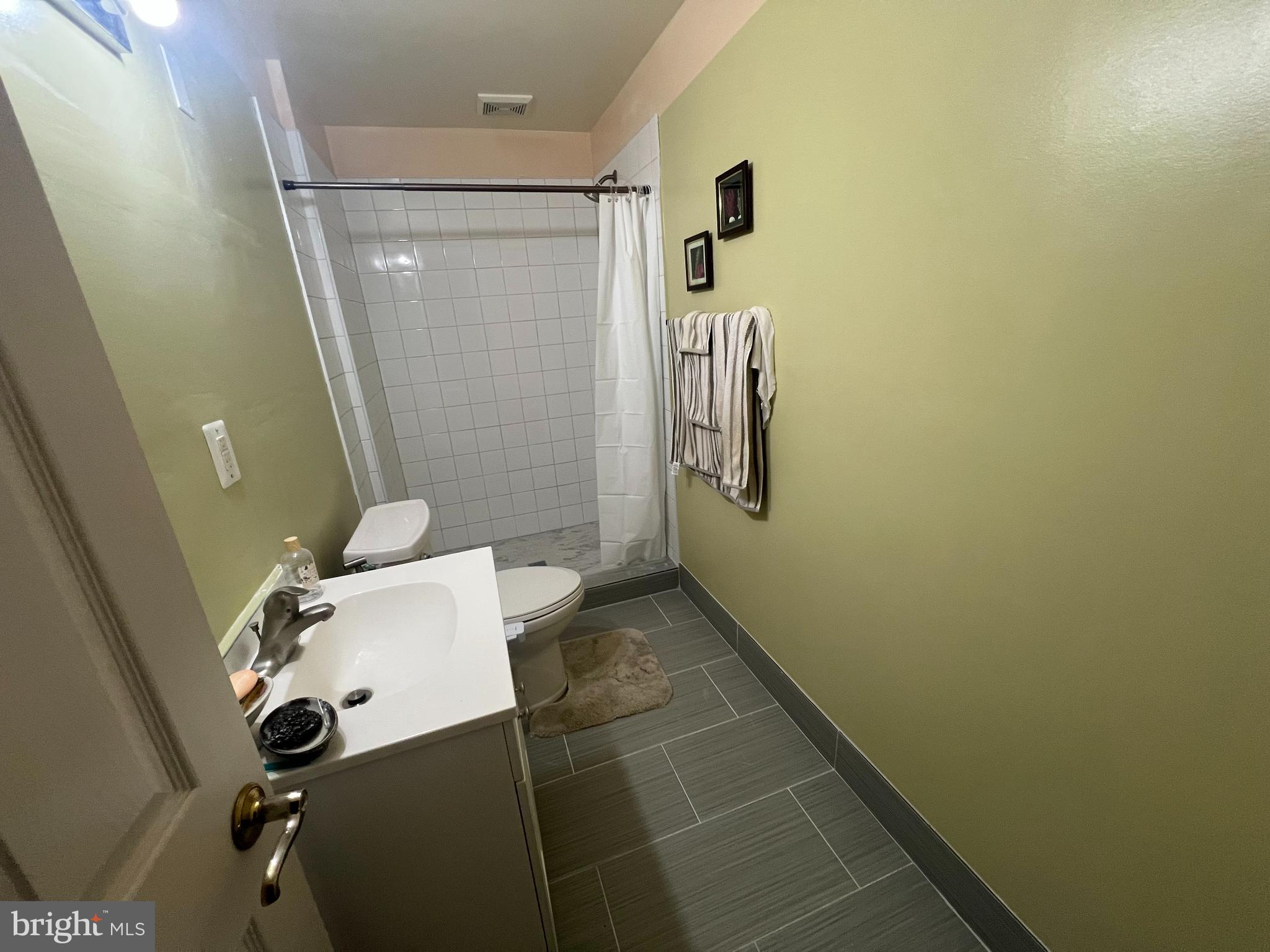 VIRGINIA RUN - Residential