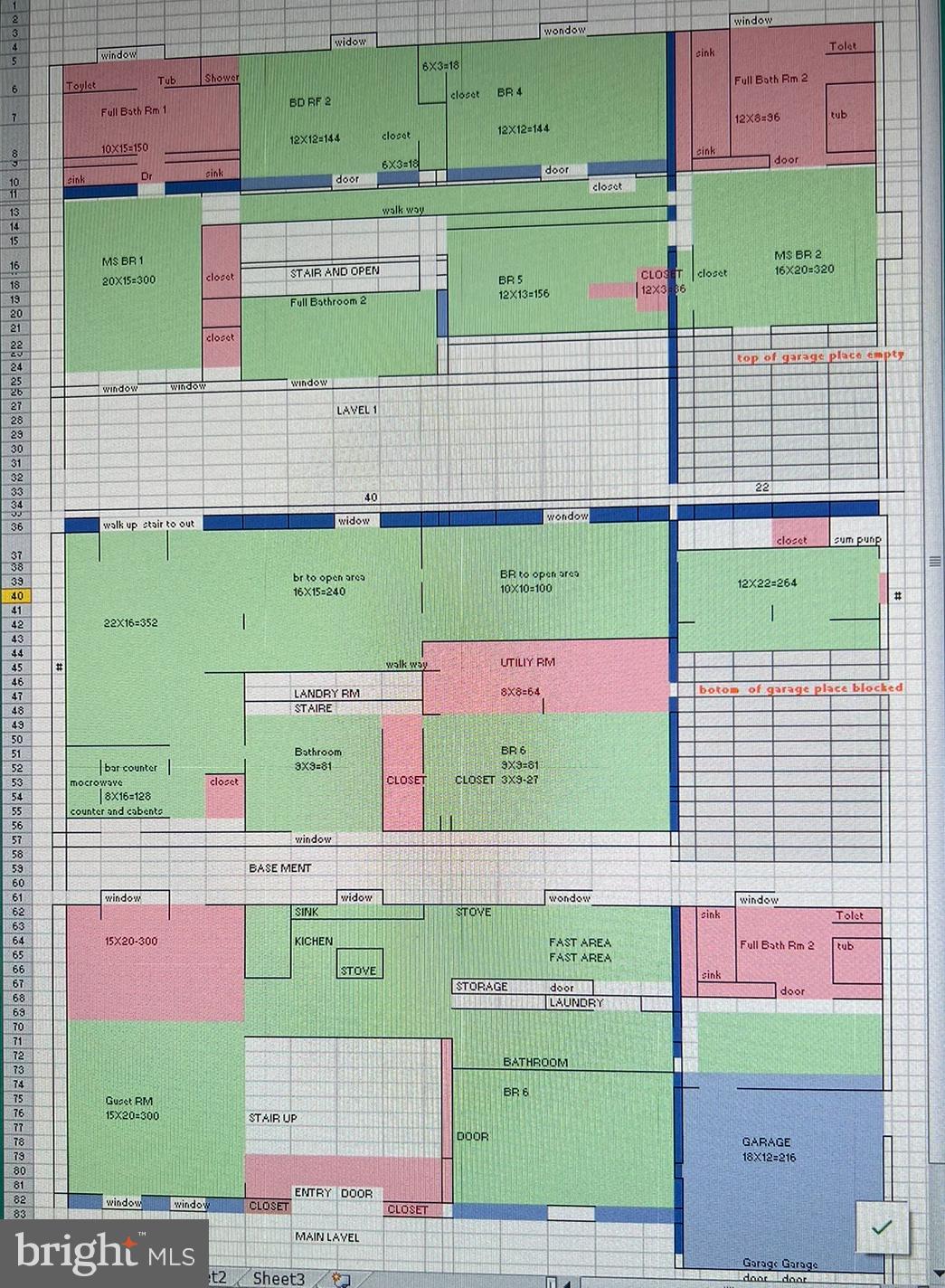 VIRGINIA RUN - Residential