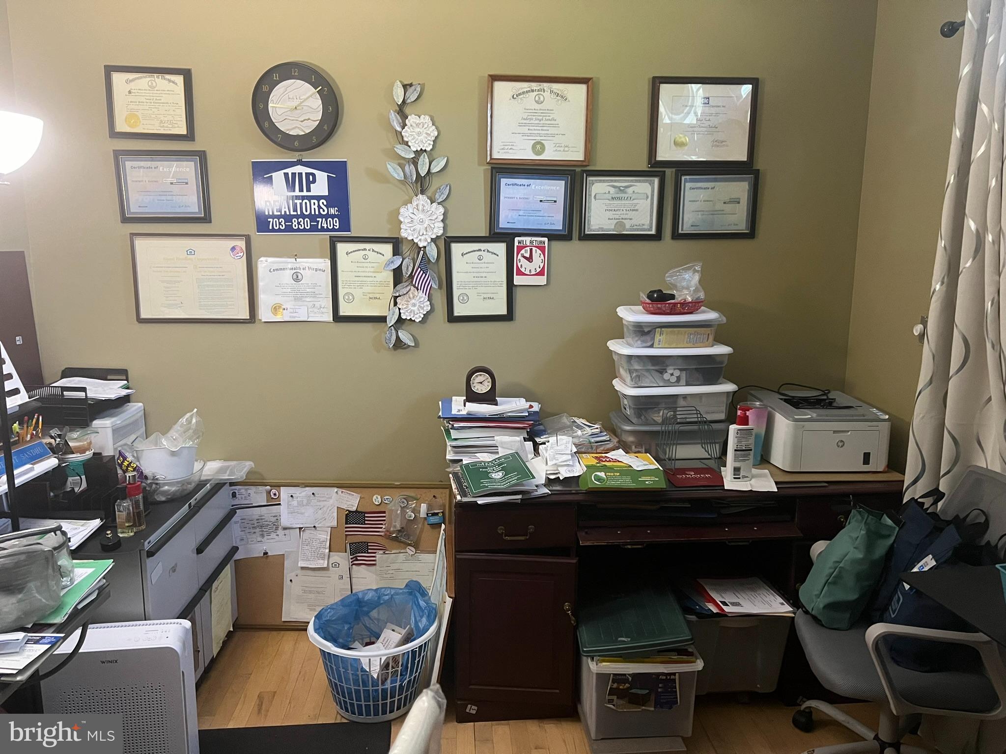 VIRGINIA RUN - Residential