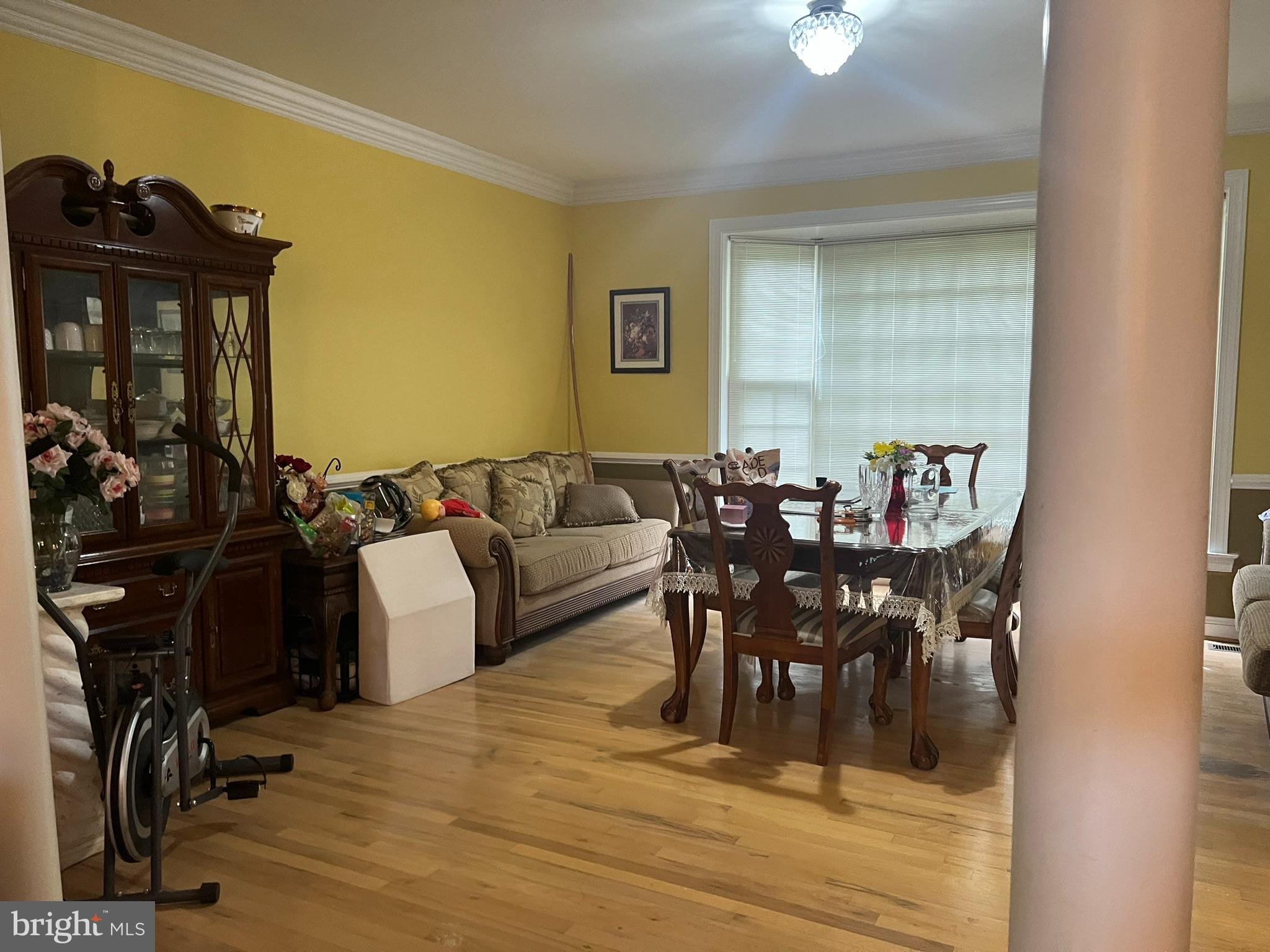 VIRGINIA RUN - Residential