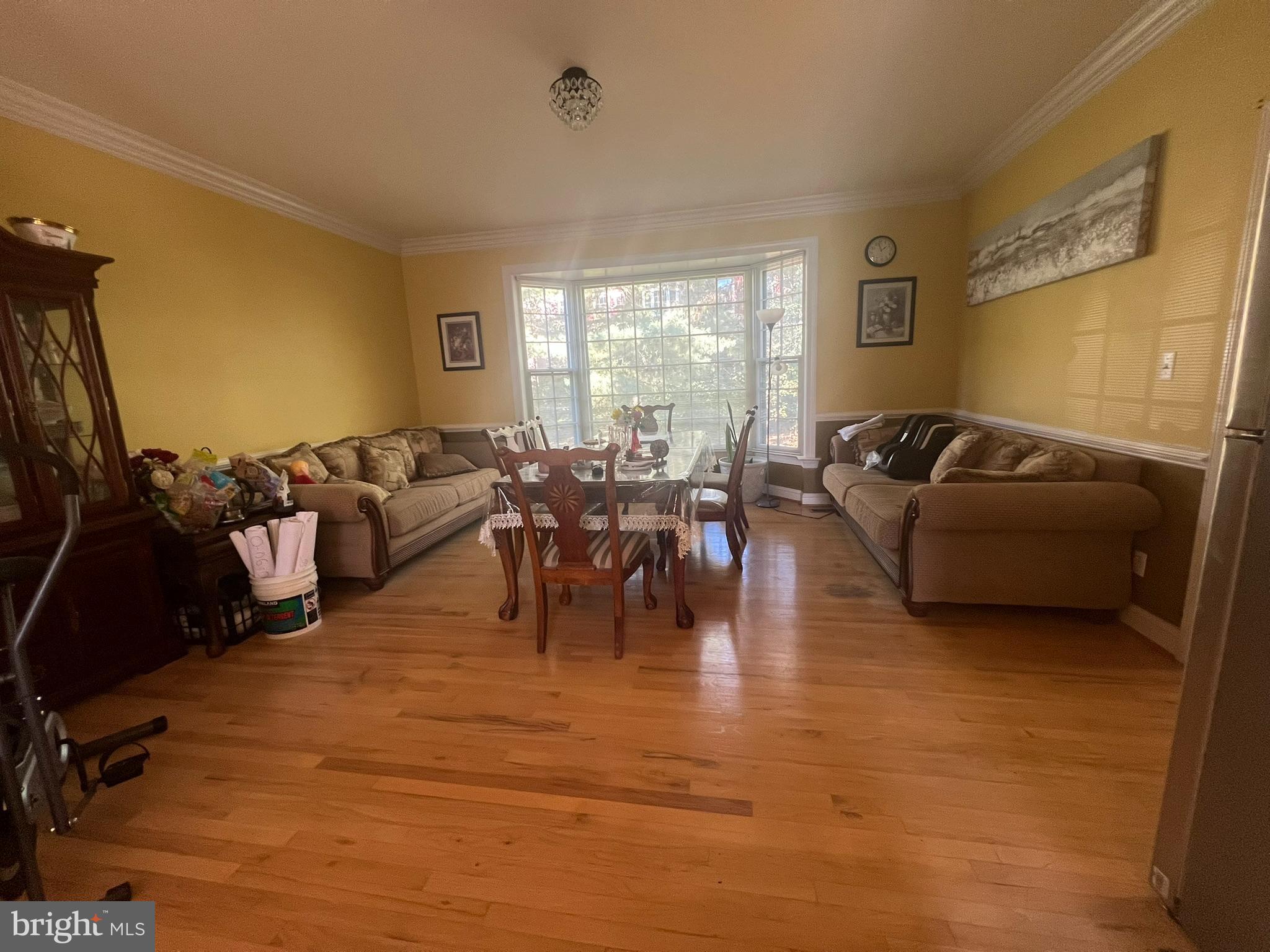 VIRGINIA RUN - Residential