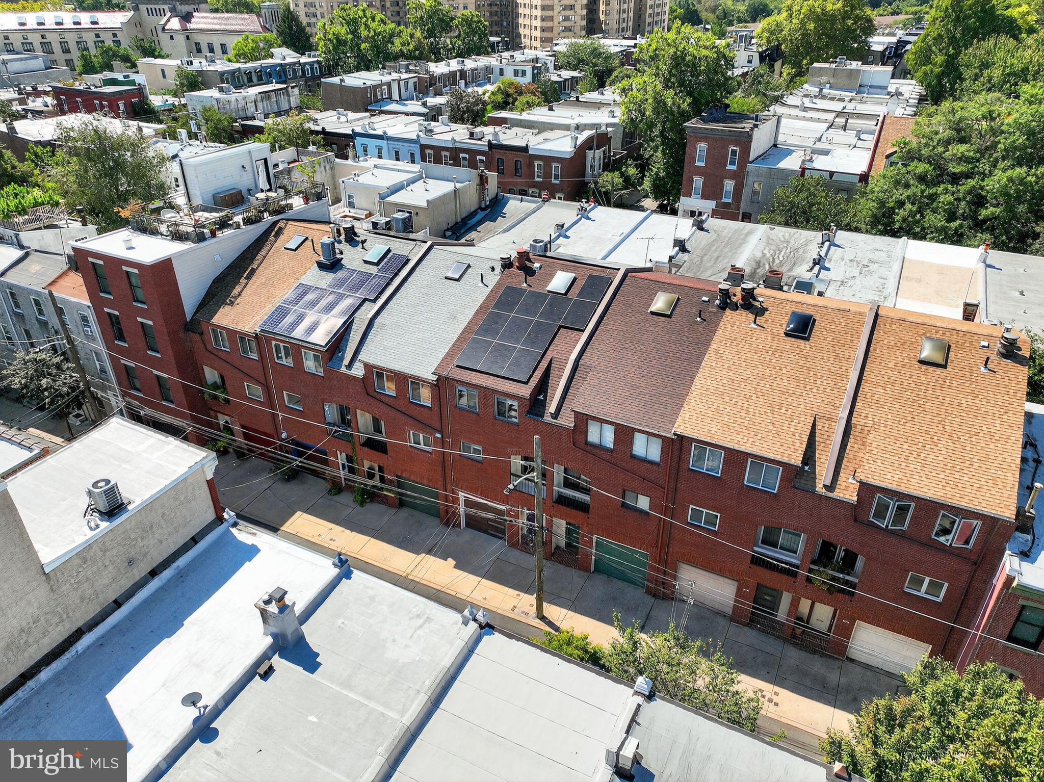 FAIRMOUNT - Residential