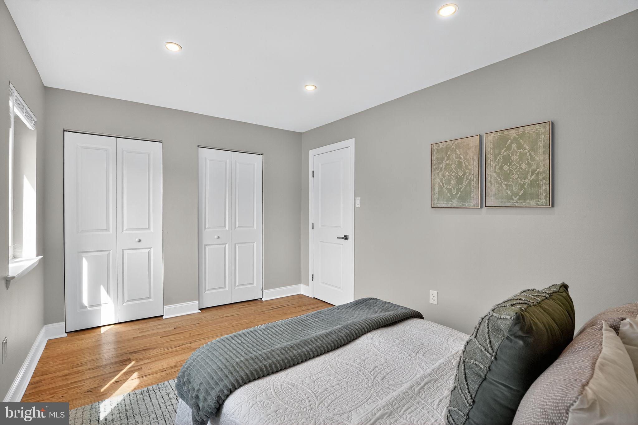 FAIRMOUNT - Residential