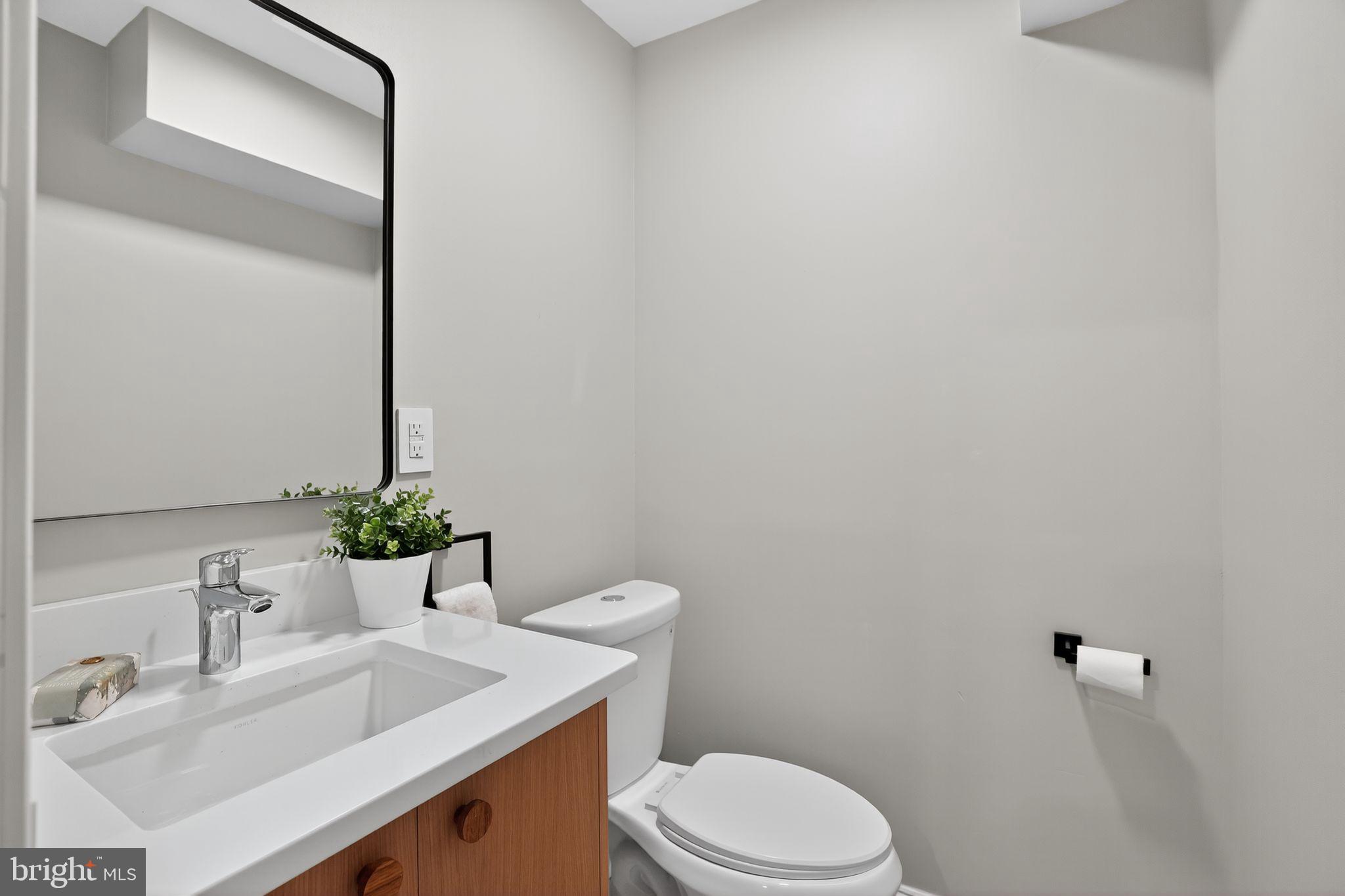 FAIRMOUNT - Residential