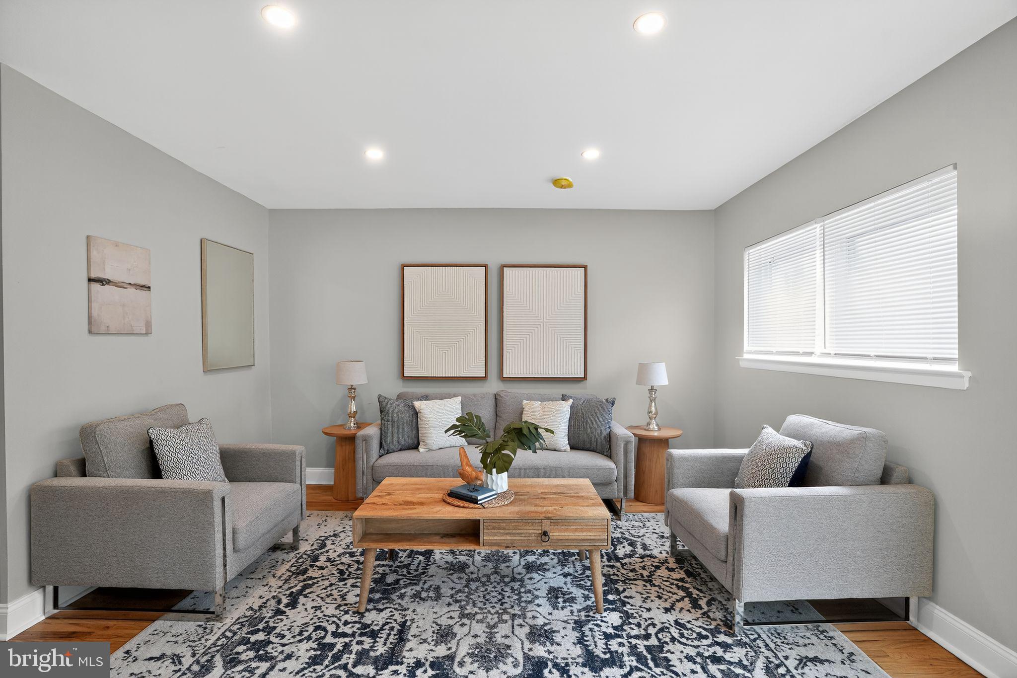 FAIRMOUNT - Residential