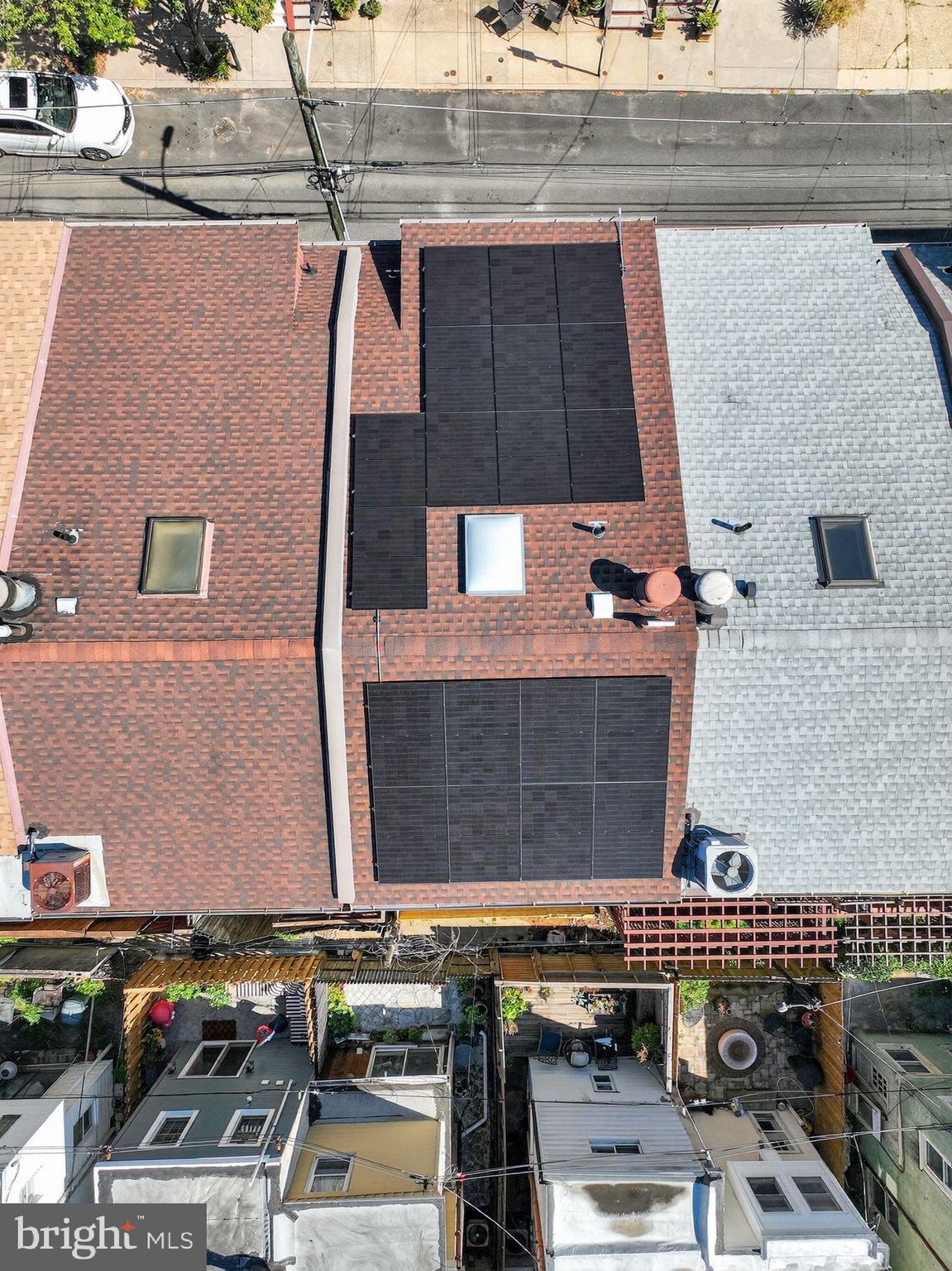 FAIRMOUNT - Residential