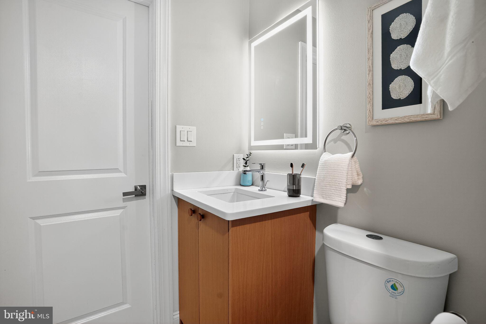 FAIRMOUNT - Residential