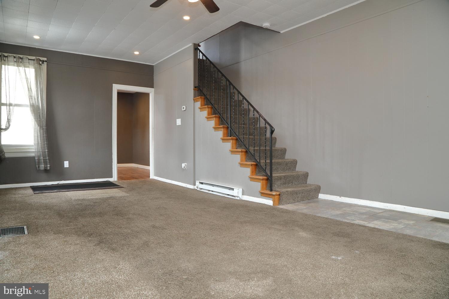 COLUMBIA BOROUGH - Residential