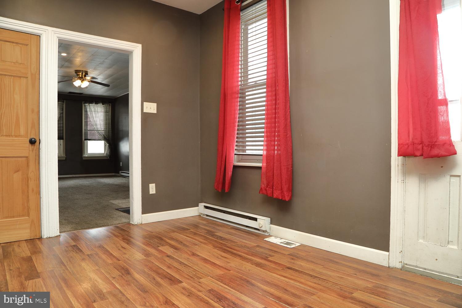 COLUMBIA BOROUGH - Residential