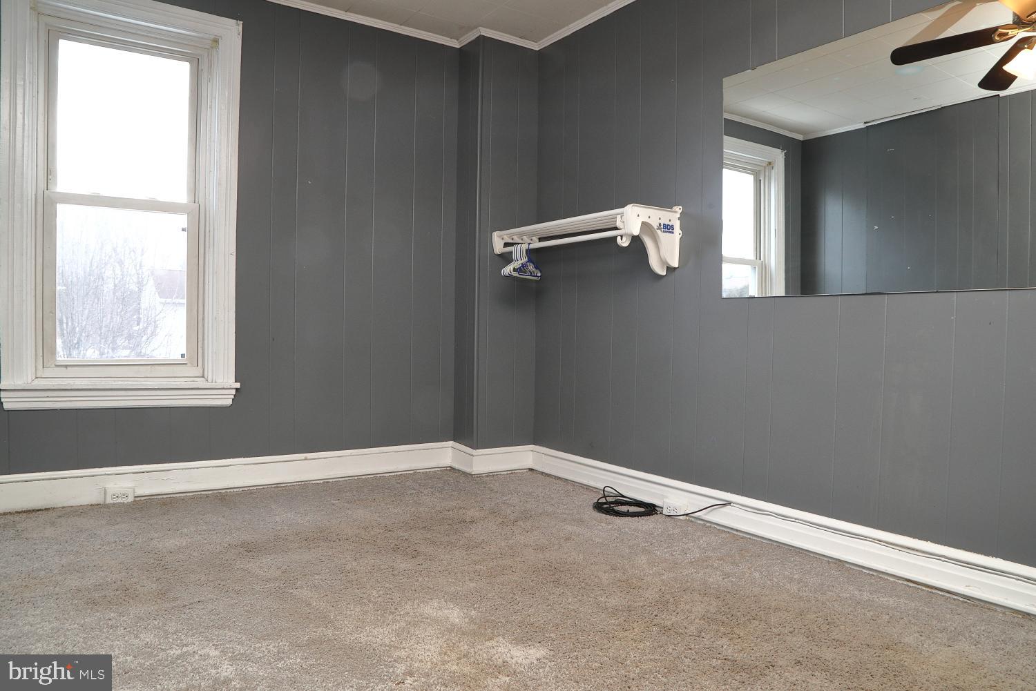 COLUMBIA BOROUGH - Residential