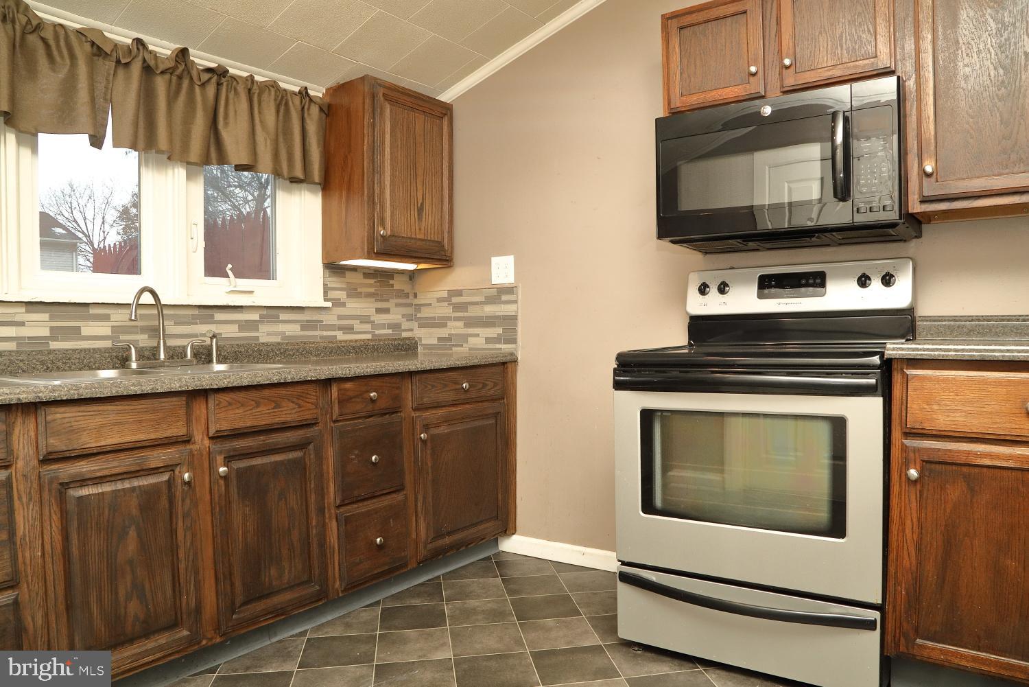 COLUMBIA BOROUGH - Residential