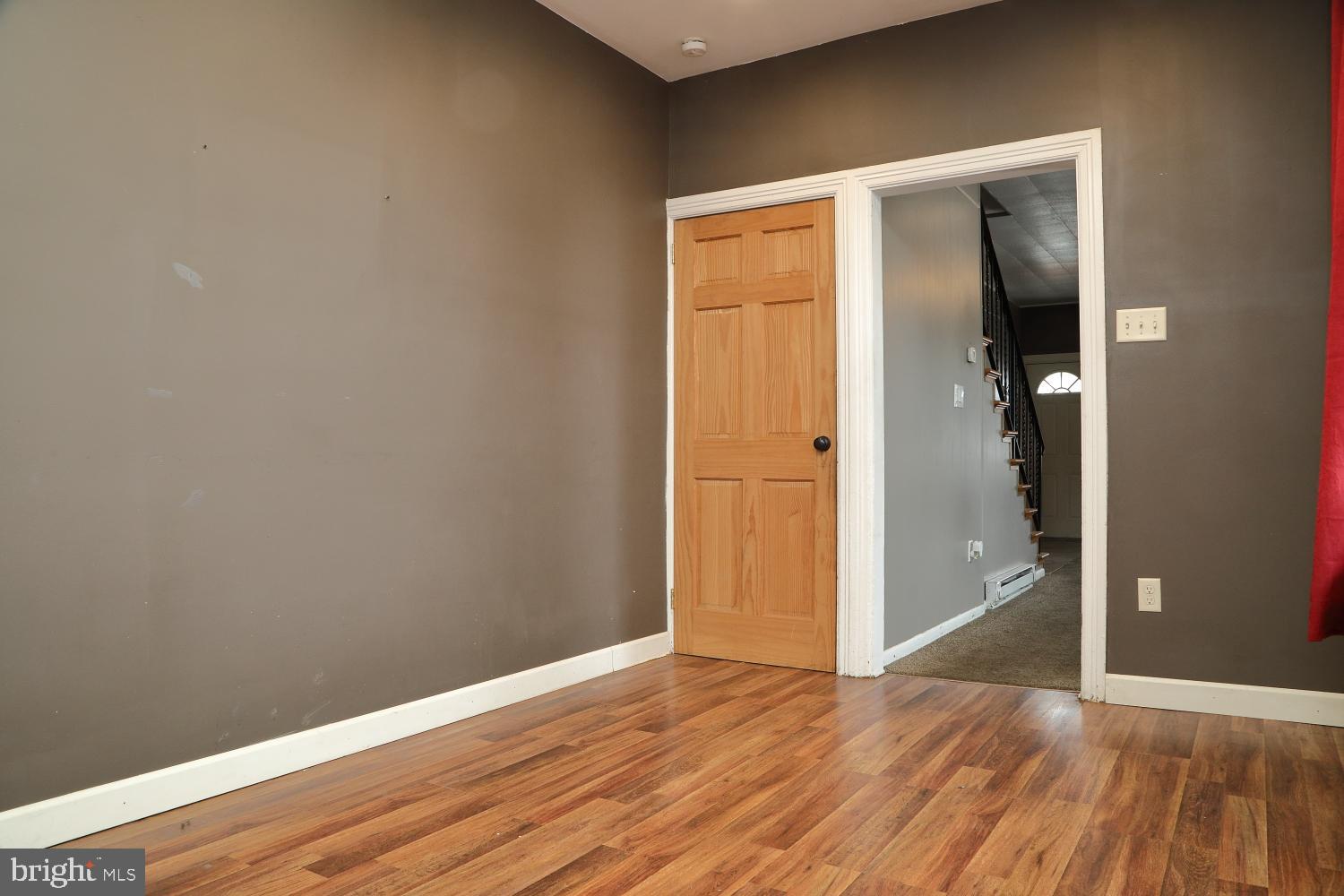 COLUMBIA BOROUGH - Residential