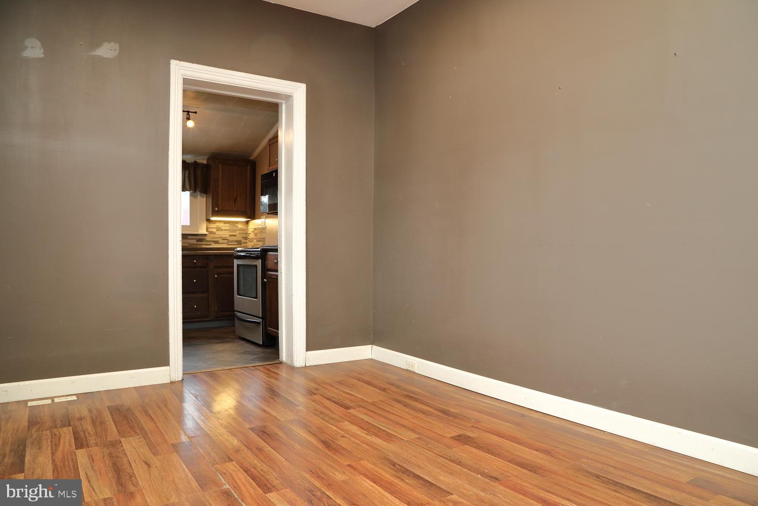 COLUMBIA BOROUGH - Residential