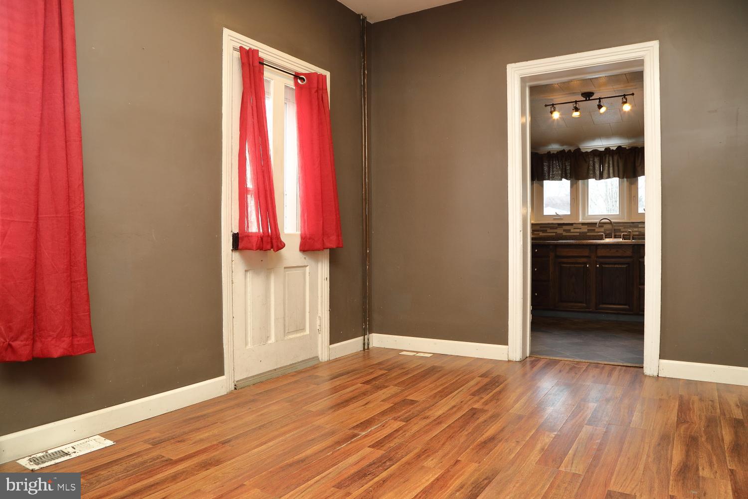 COLUMBIA BOROUGH - Residential