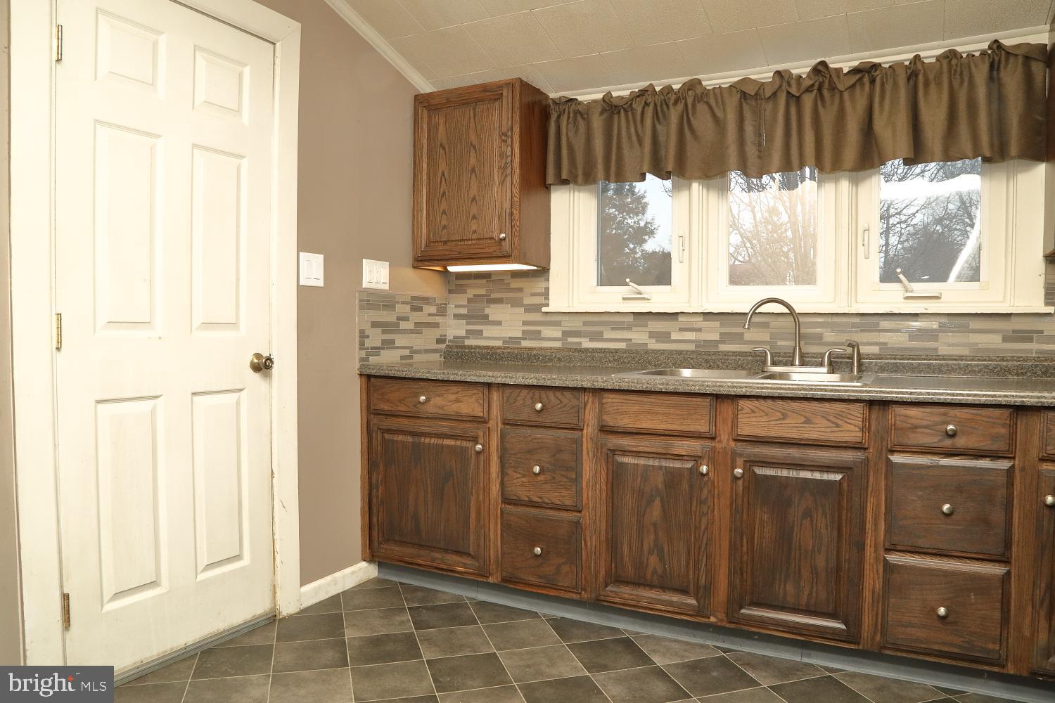 COLUMBIA BOROUGH - Residential