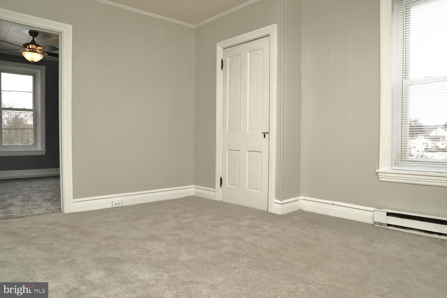 COLUMBIA BOROUGH - Residential