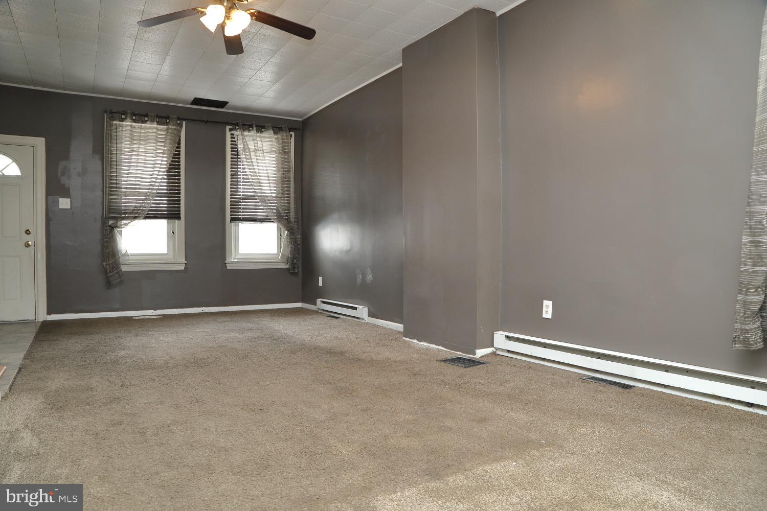 COLUMBIA BOROUGH - Residential