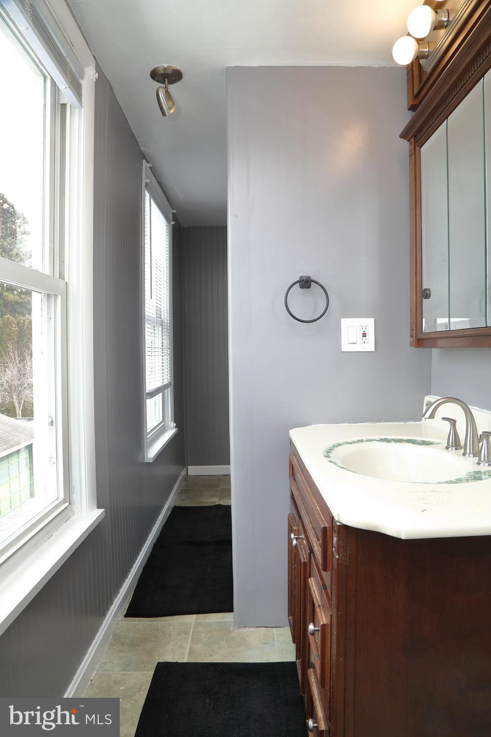 COLUMBIA BOROUGH - Residential