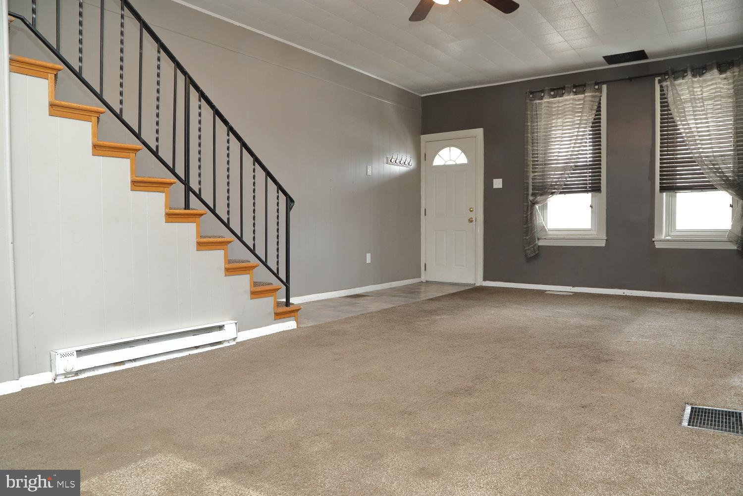 COLUMBIA BOROUGH - Residential