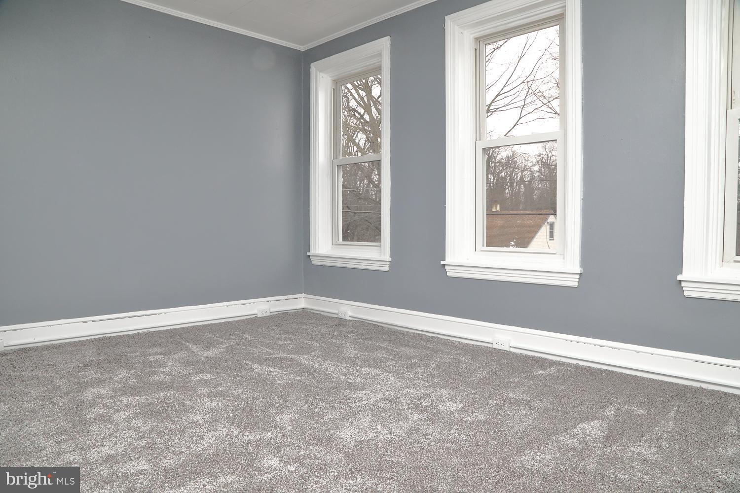 COLUMBIA BOROUGH - Residential