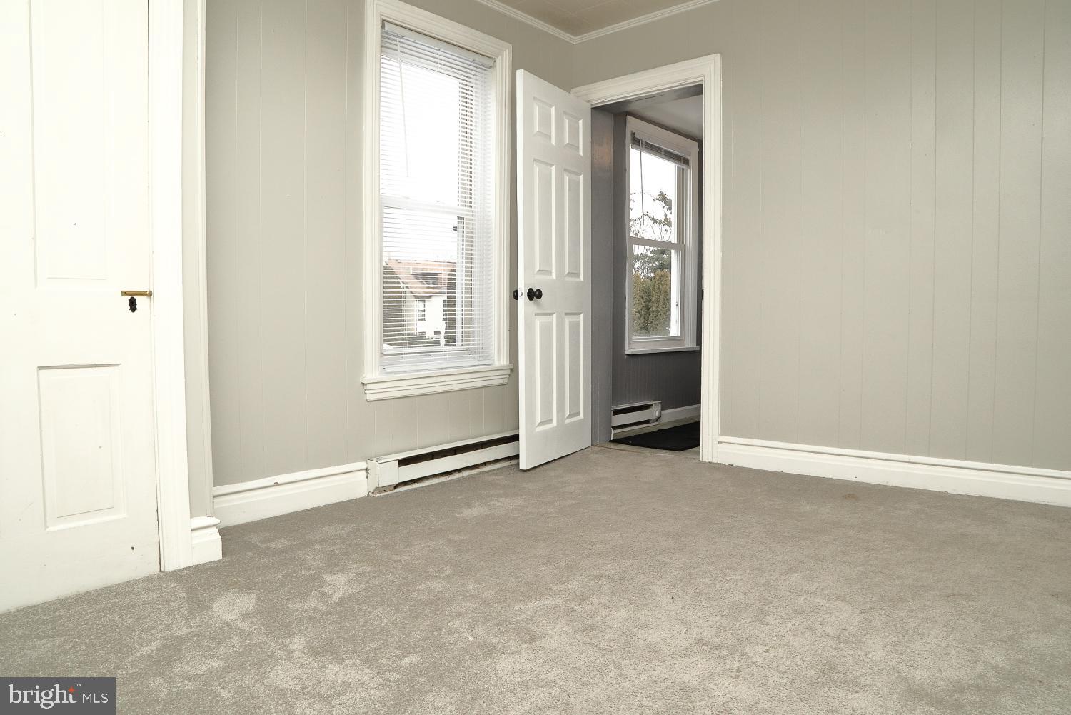 COLUMBIA BOROUGH - Residential