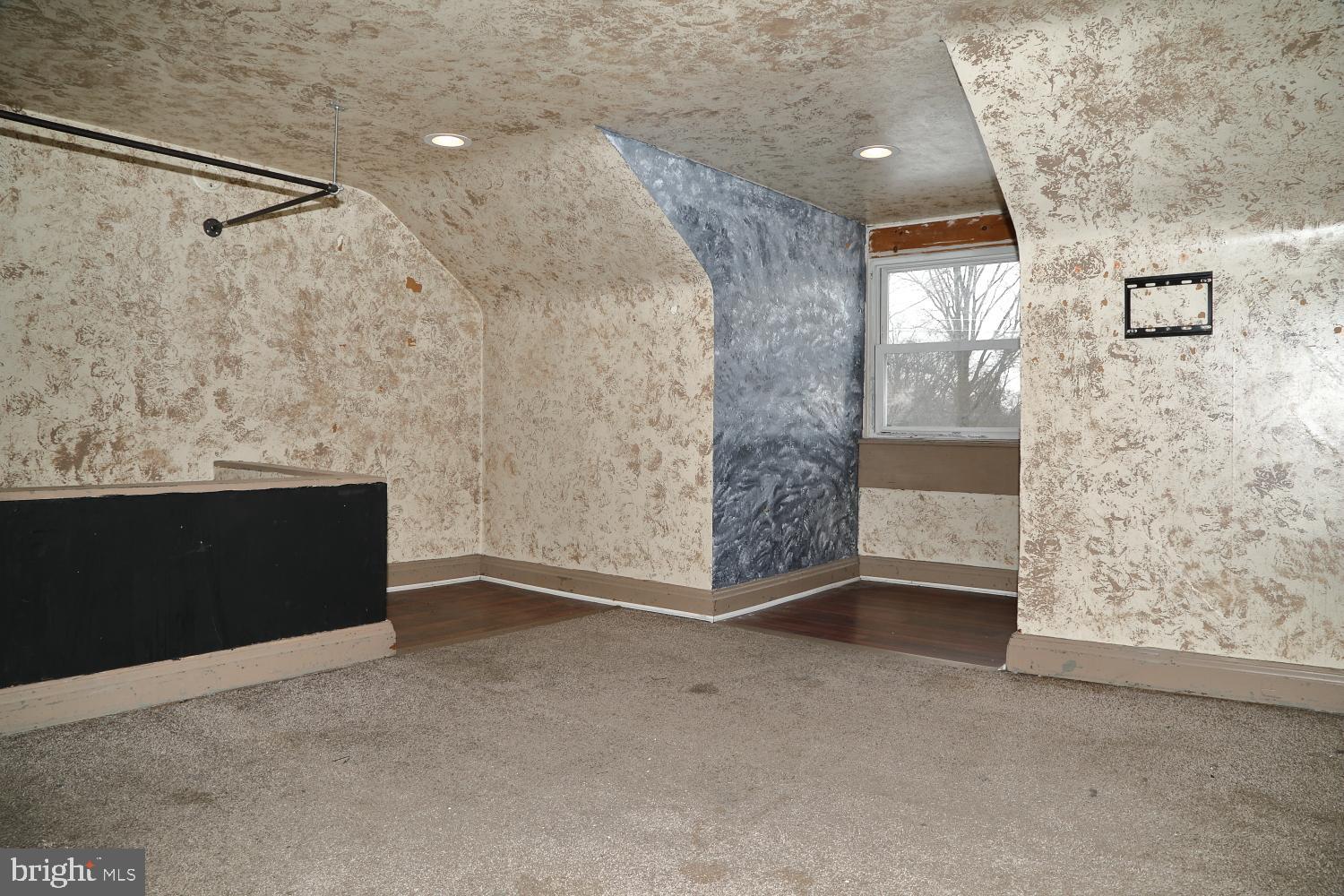 COLUMBIA BOROUGH - Residential