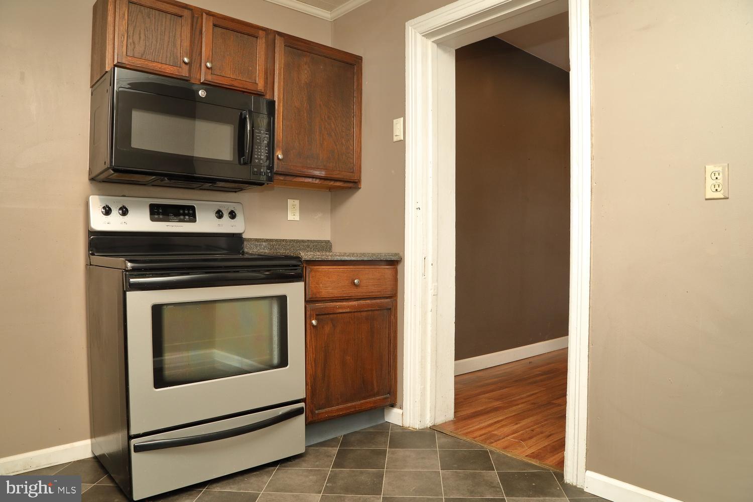 COLUMBIA BOROUGH - Residential