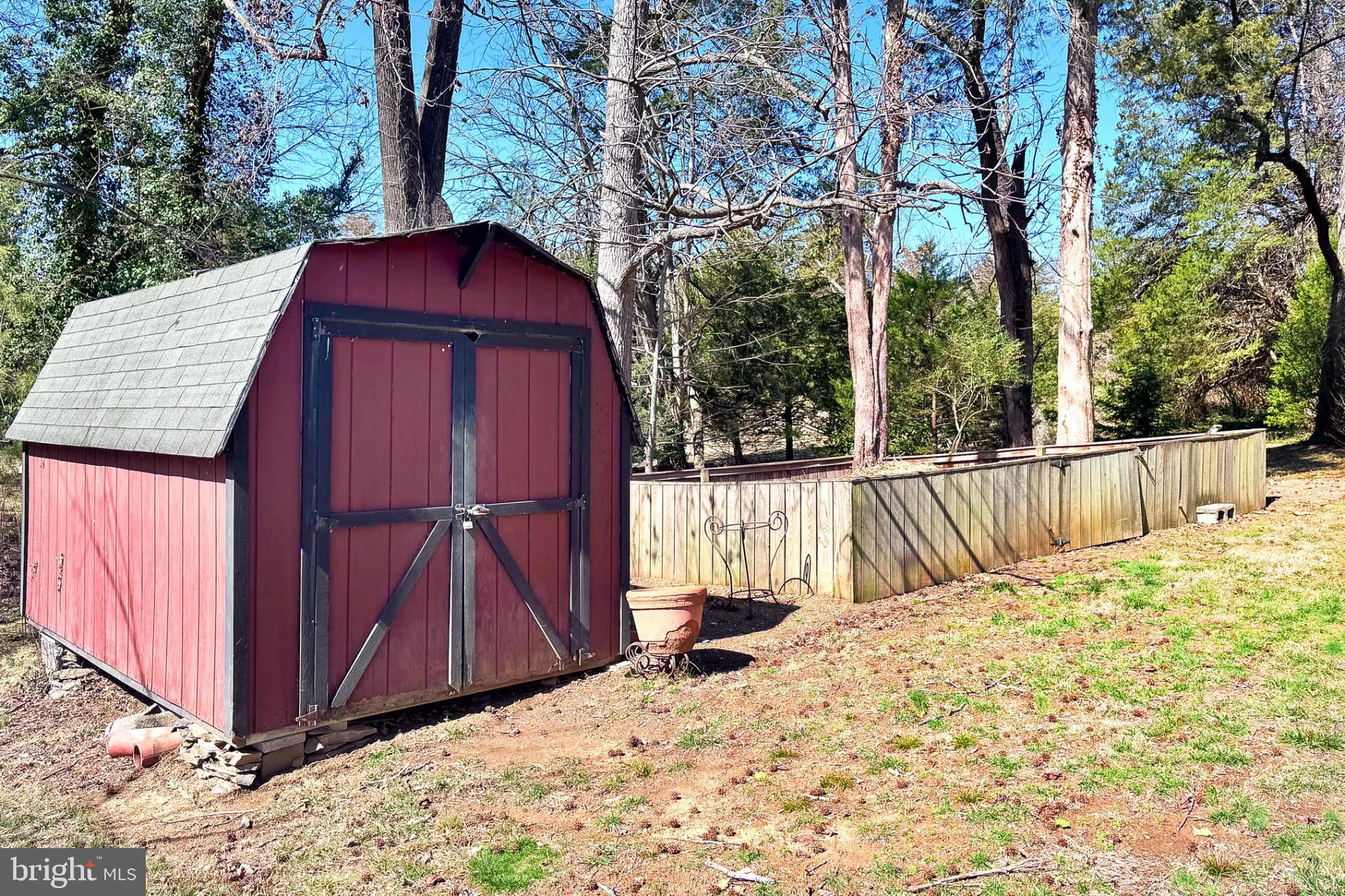 WELLINGTON - Residential Lease