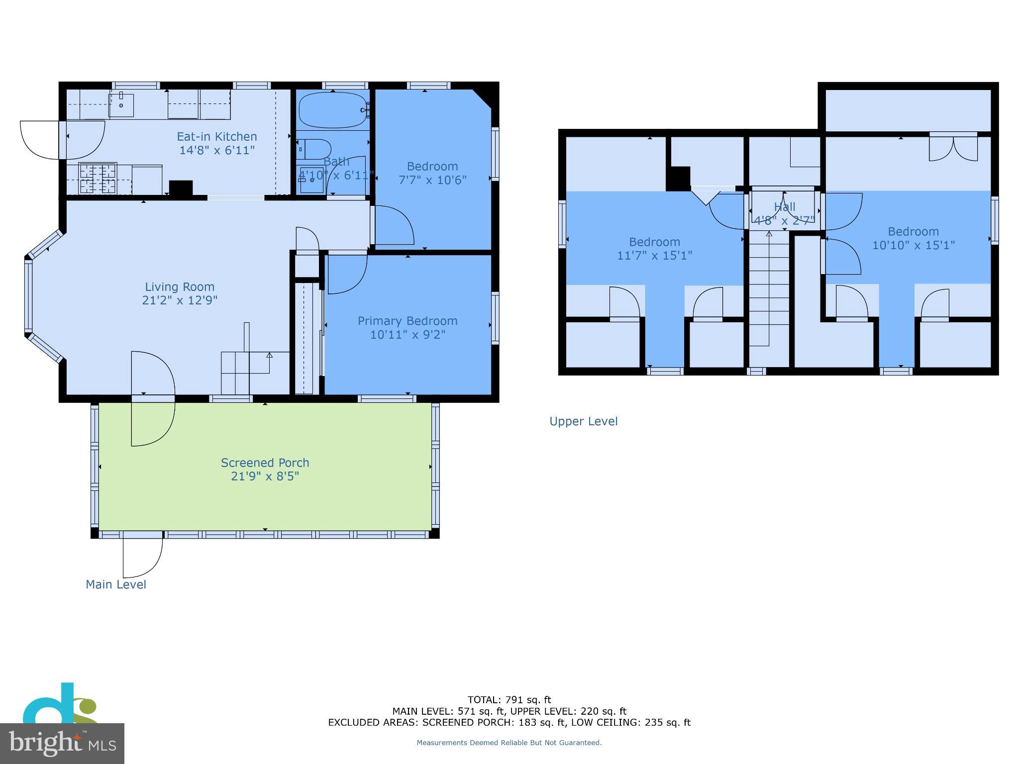 WELLINGTON - Residential Lease