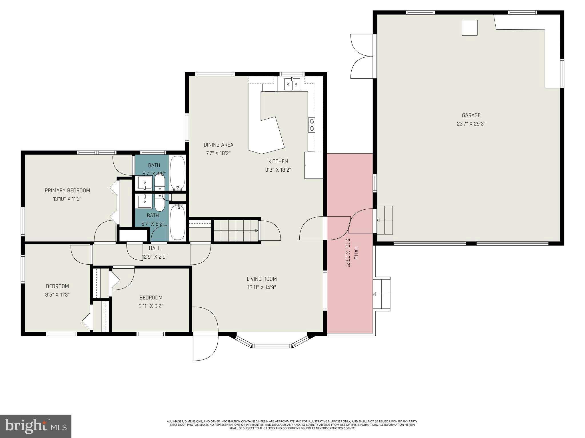 NONAVAILABLE - Residential