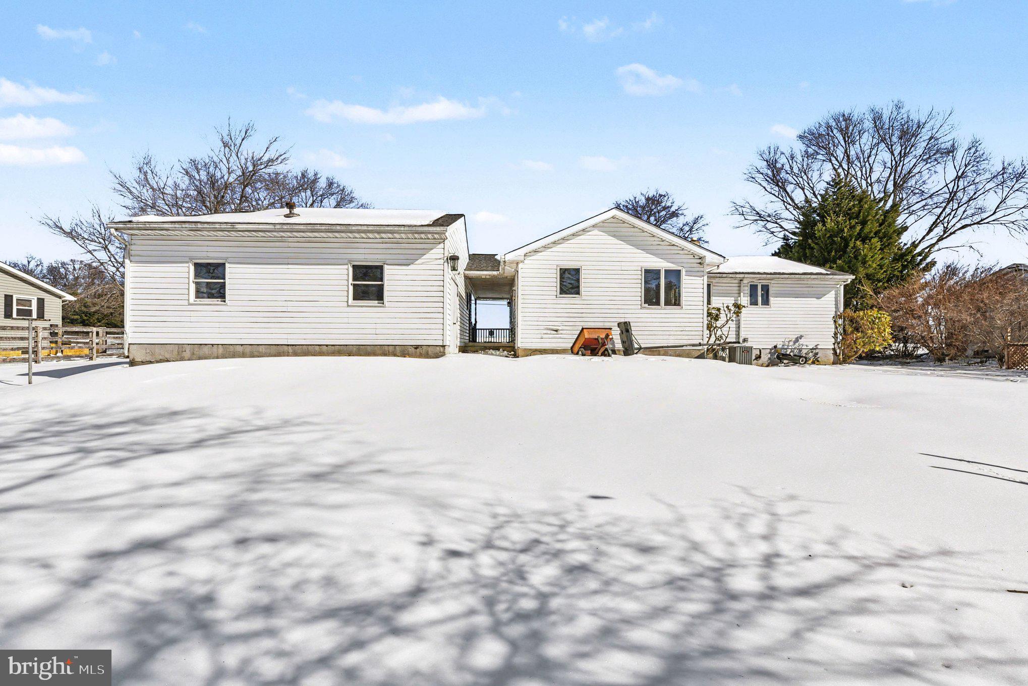 NONAVAILABLE - Residential