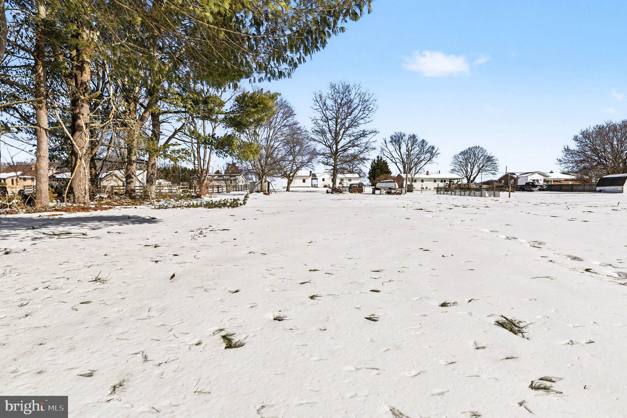 NONAVAILABLE - Residential