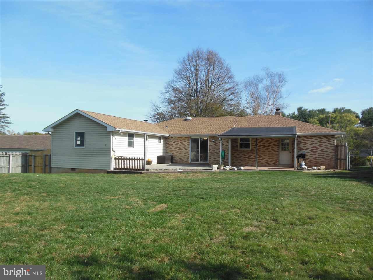 WEIGLESTOWN - Residential