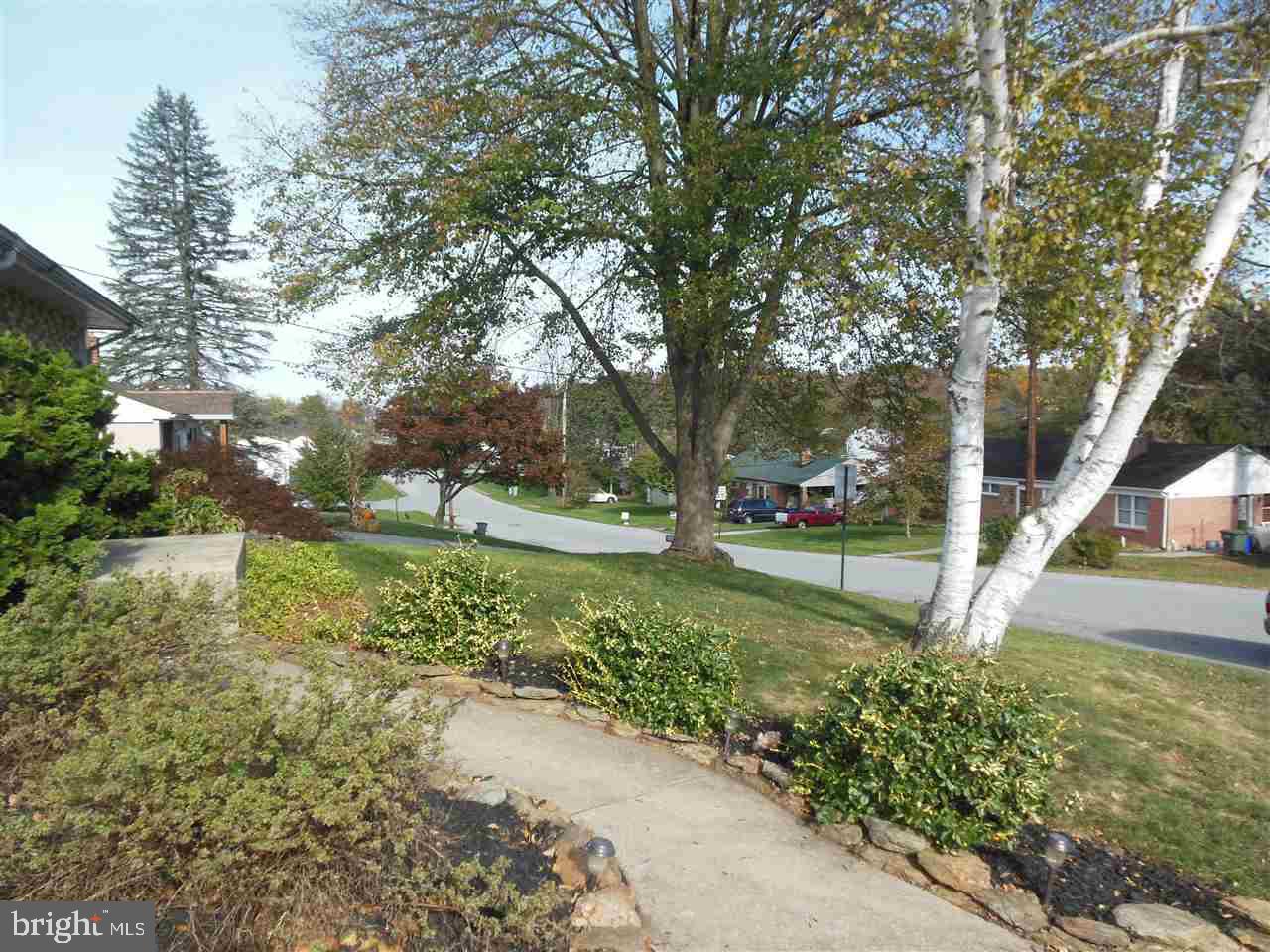 WEIGLESTOWN - Residential