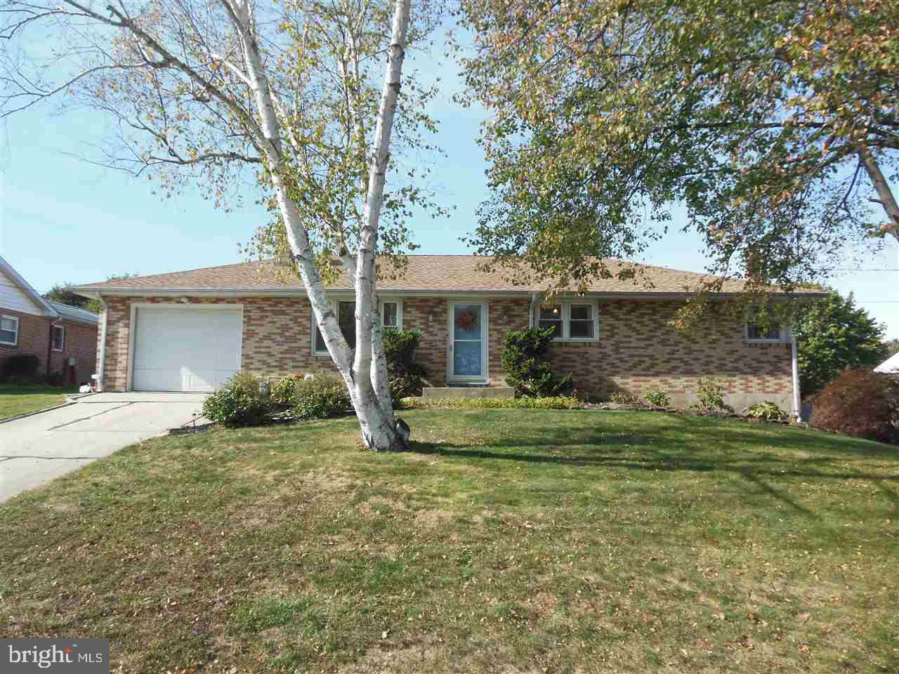 WEIGLESTOWN - Residential