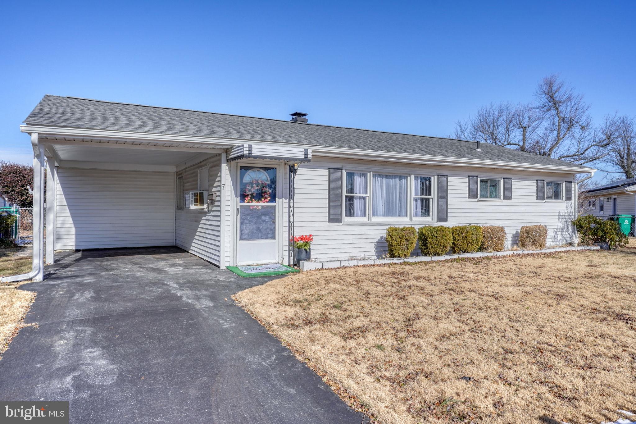 KENT ACRES - Residential