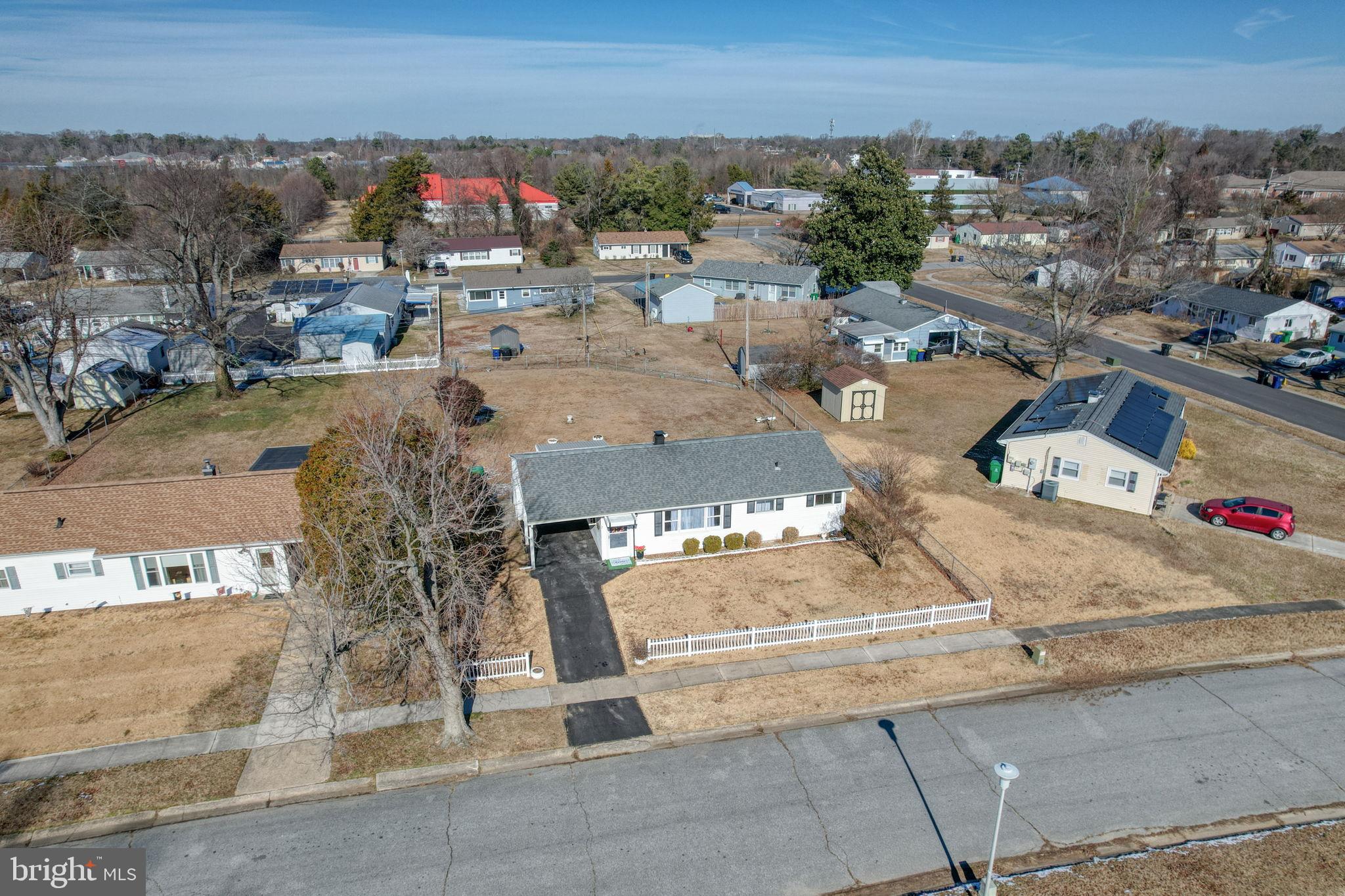 KENT ACRES - Residential